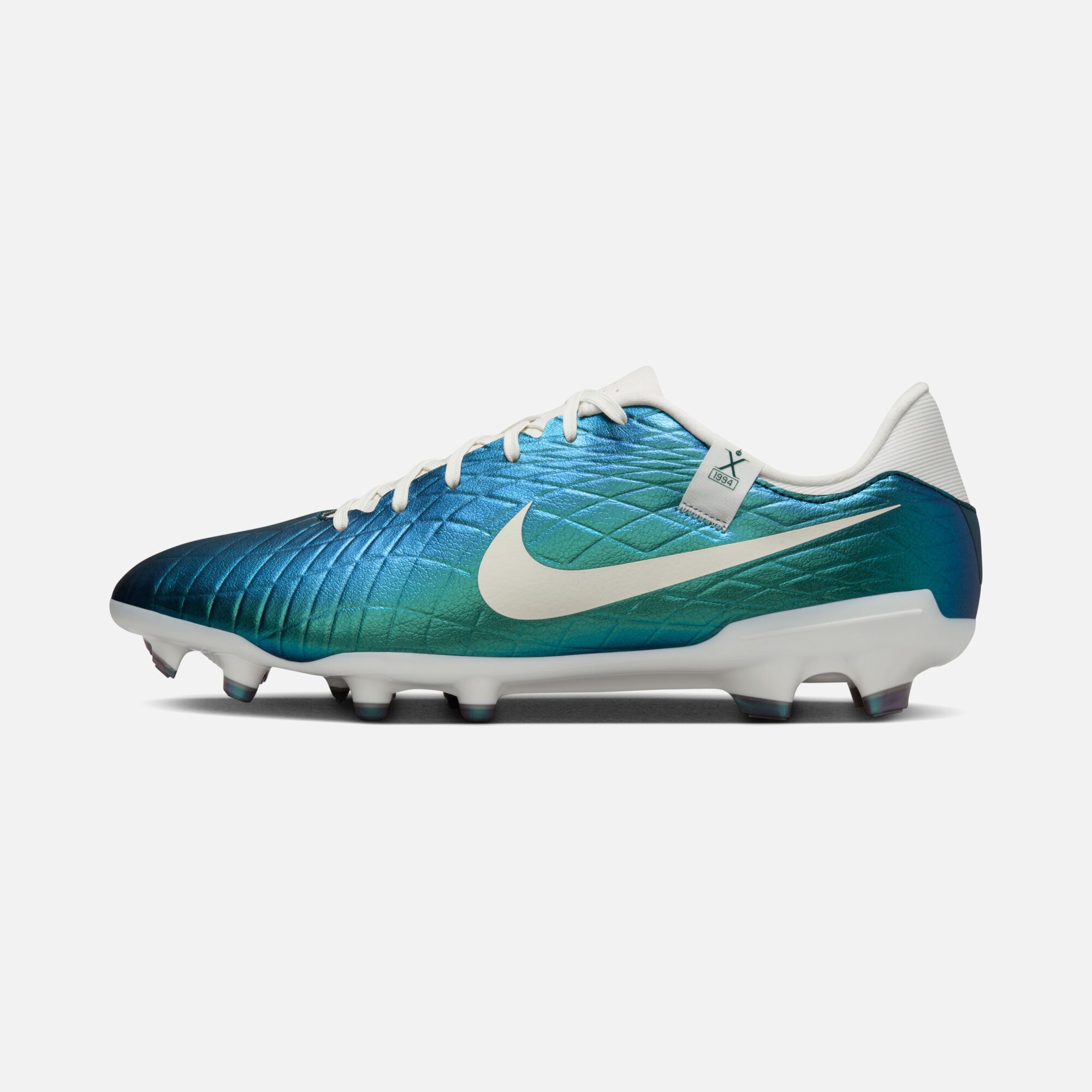 Nike Tiempo Legend 10 Academy FG/MG 30 Multi-Ground Erkek Krampon