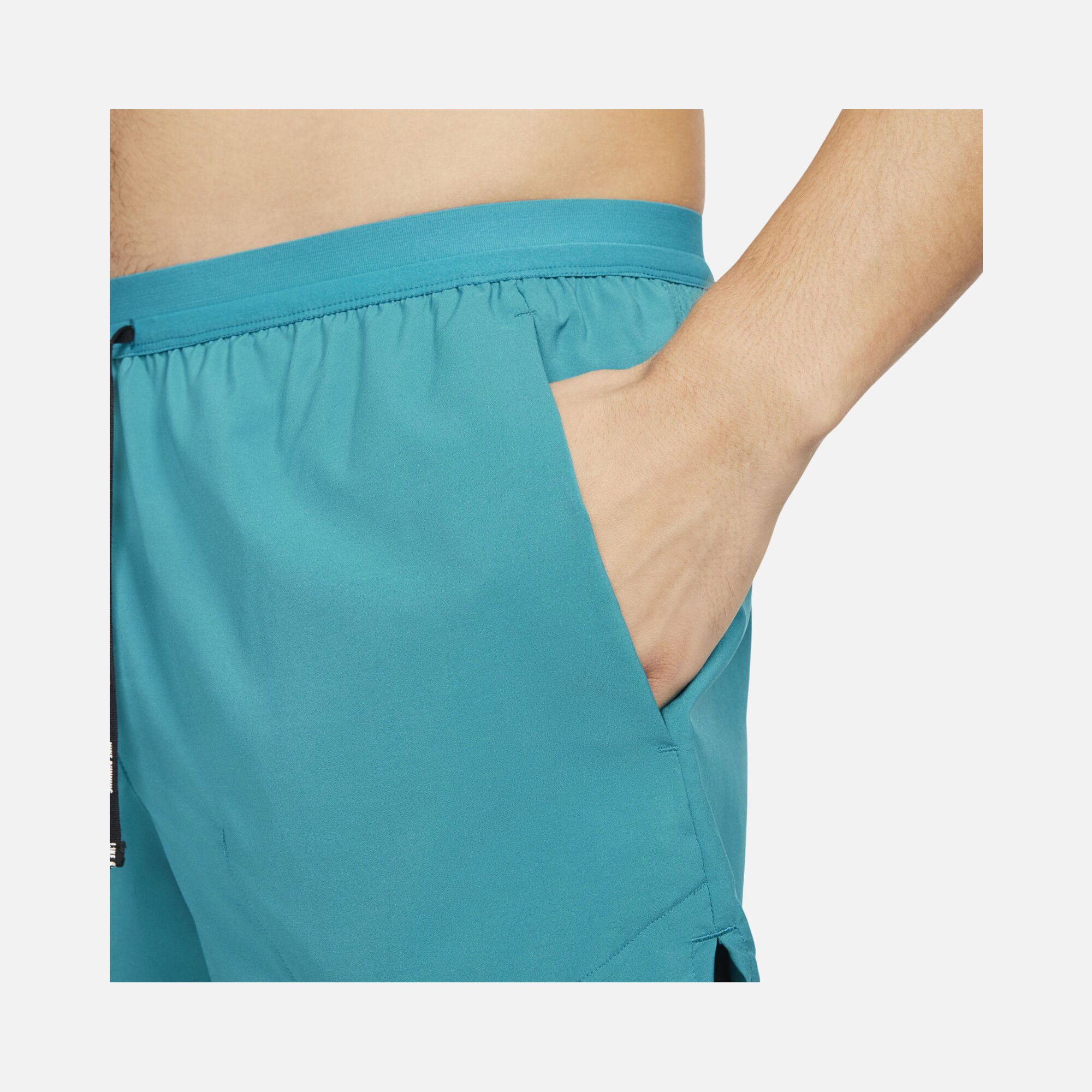 Nike Flex Stride 13cm (approx.) Brief Running Erkek Şort