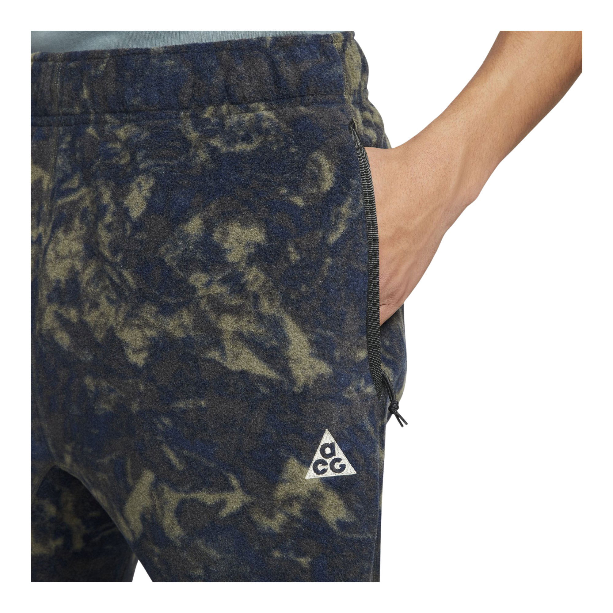 Nike ACG Therma-Fit "Wolf Tree" All Over Print Erkek Eşofman Altı