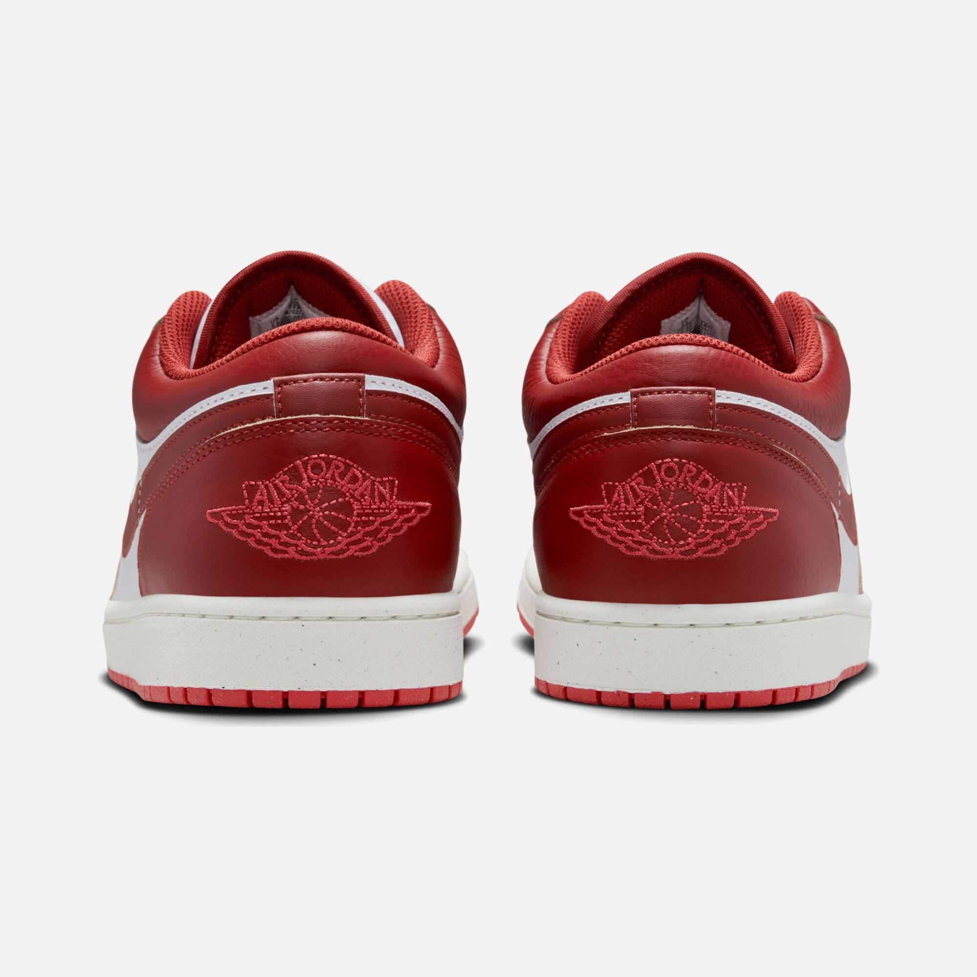 Nike Air Jordan 1 Low SE SS24 Erkek Spor Ayakkabı