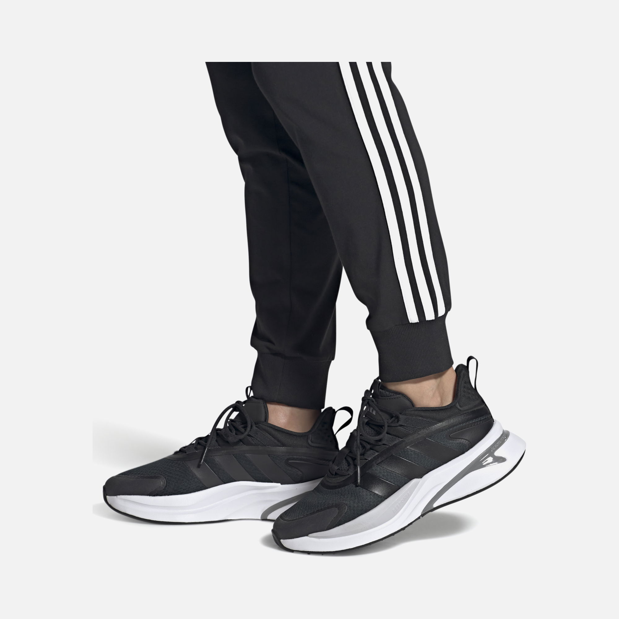 adidas Alpharesponse Bounce & Lightstrike Versatile Running Kadın Spor Ayakkabı