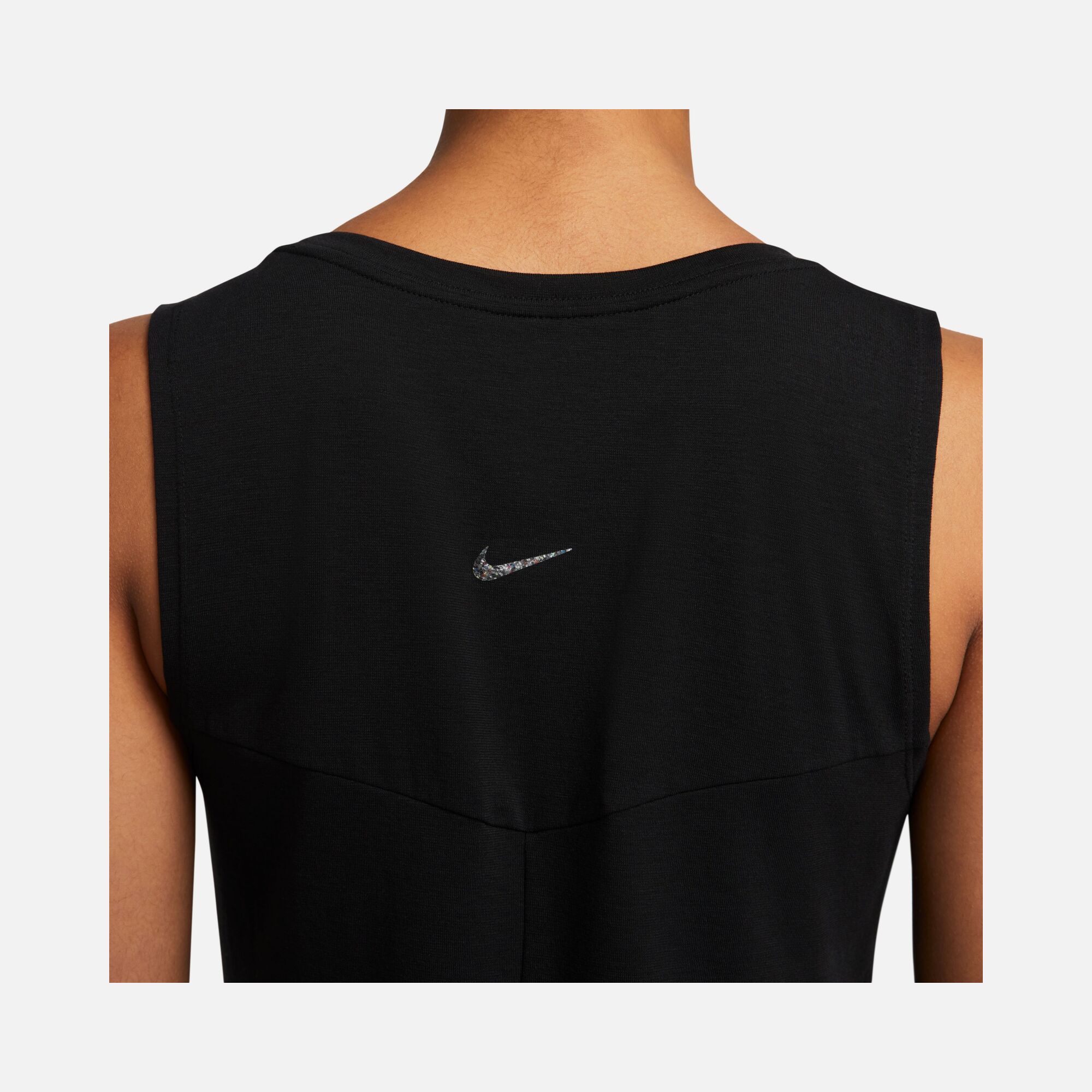 Nike Yoga Dri-Fit  Training Kadın Atlet