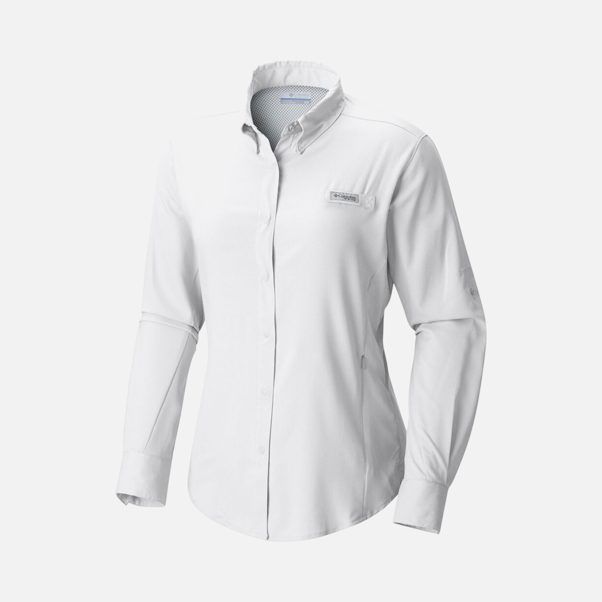 Columbia PFG Tamiami II Long-Sleeve Kadın Gömlek