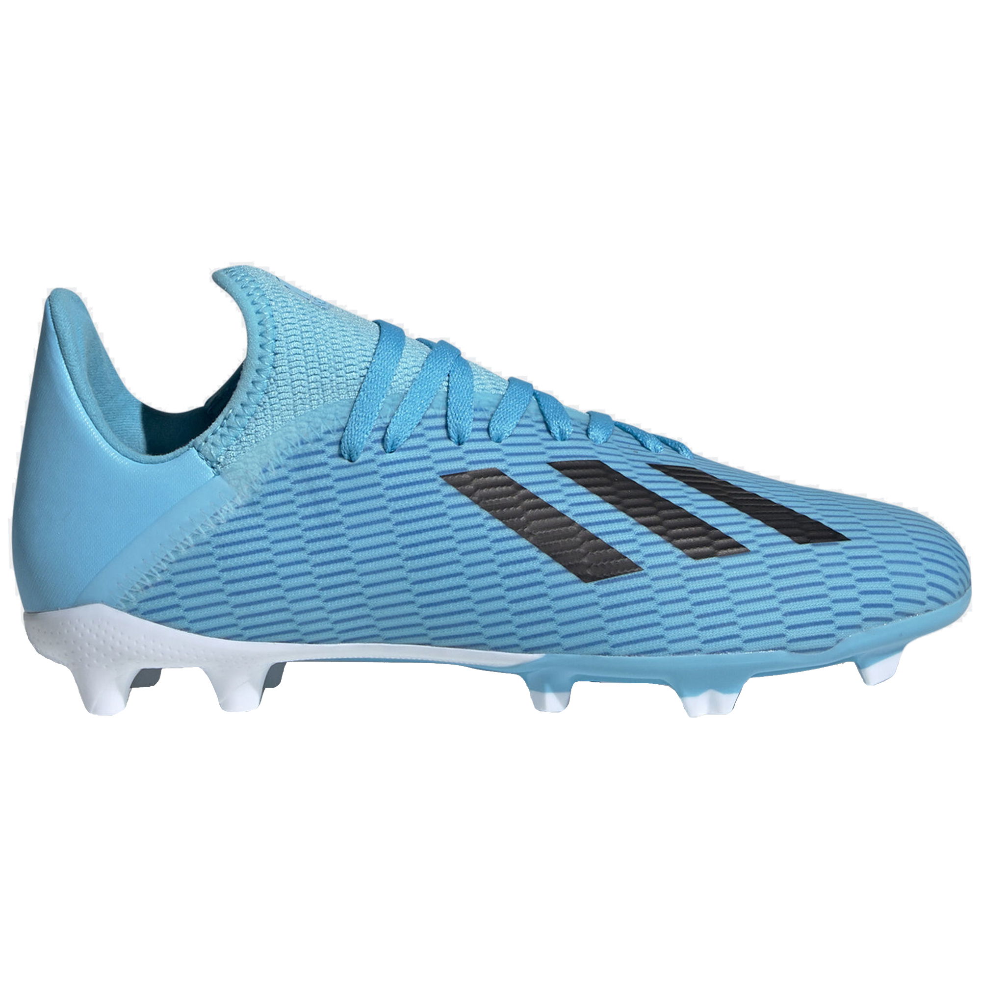 adidas X 19.3 Firm Ground Çocuk Ayakkabı