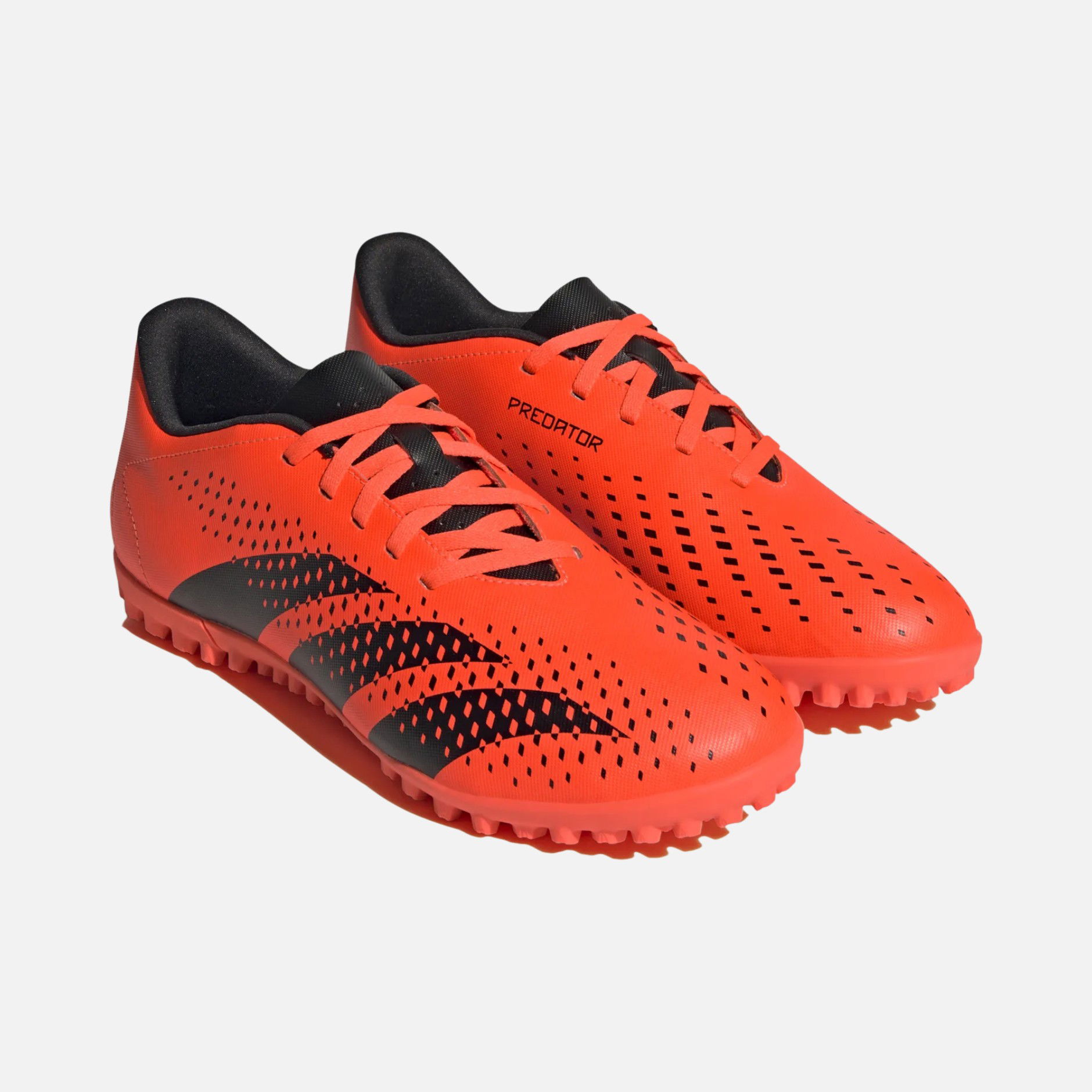 adidas Predator Accuracy.4 TF FW23 Erkek Halı Saha Ayakkabı