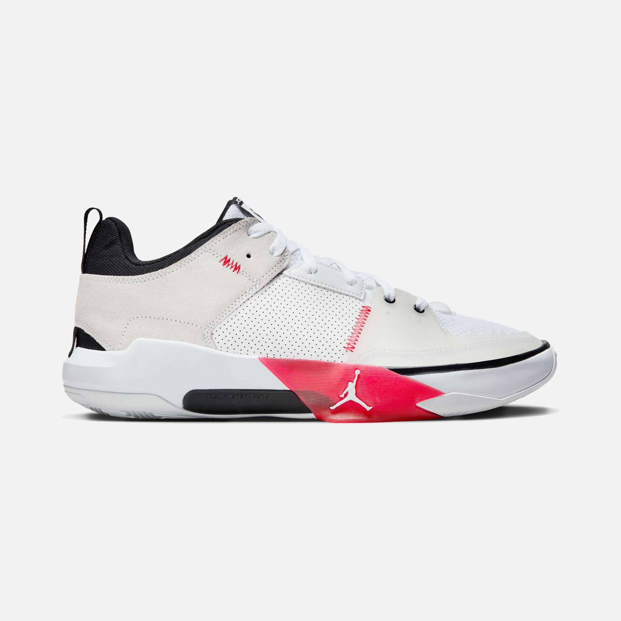 Nike Jordan One Take 5 Erkek Basketbol Ayakkabısı