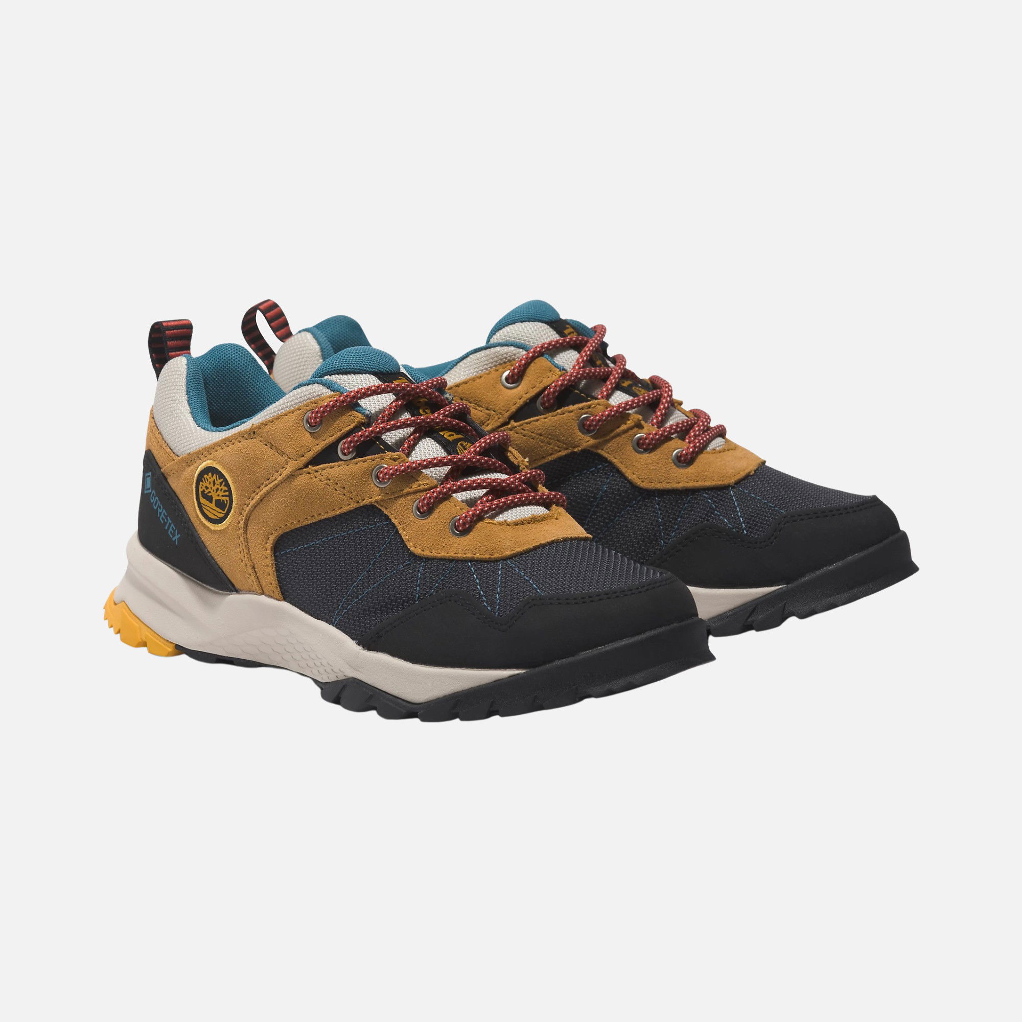 Timberland Low Lincoln Peak Gore-Tex Walk Kadın Spor Ayakkabı