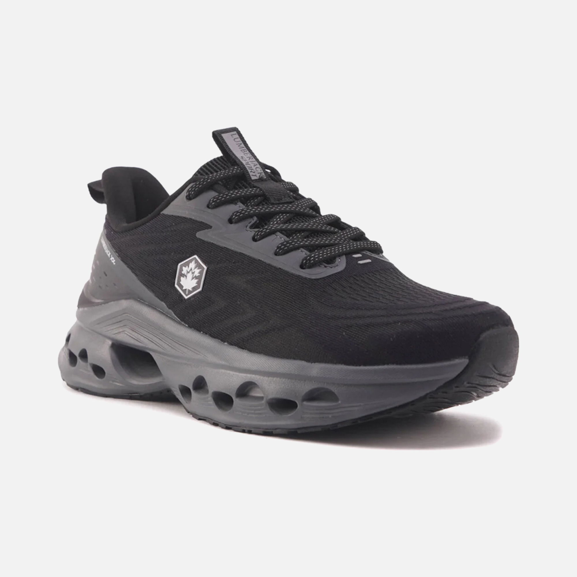 Lumberjack Logi Running Erkek Spor Ayakkabı