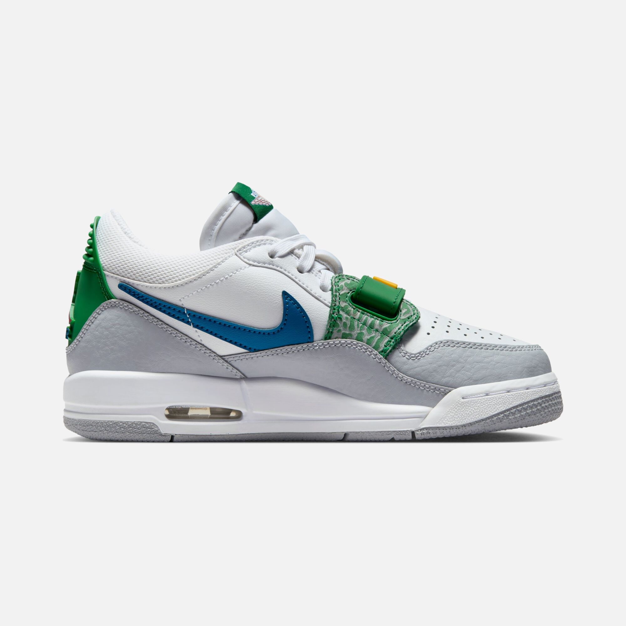 Nike Air Jordan Legacy 312 Low (GS) Spor Ayakkabı