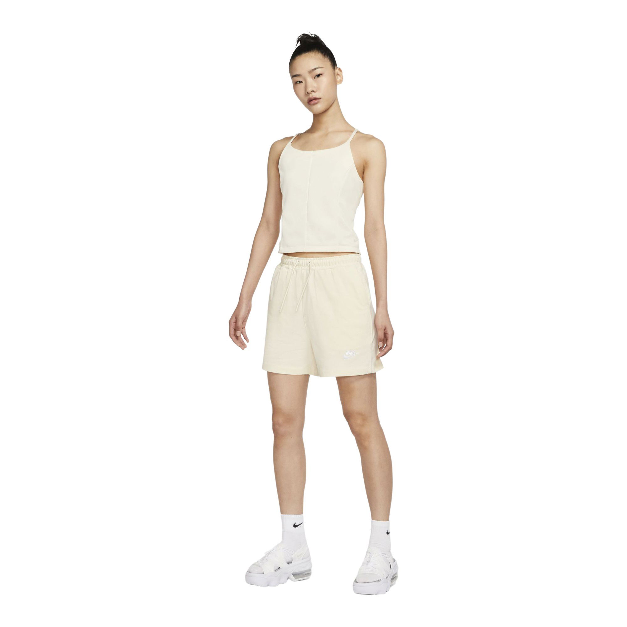 Nike Sportswear Jersey Kadın Şort