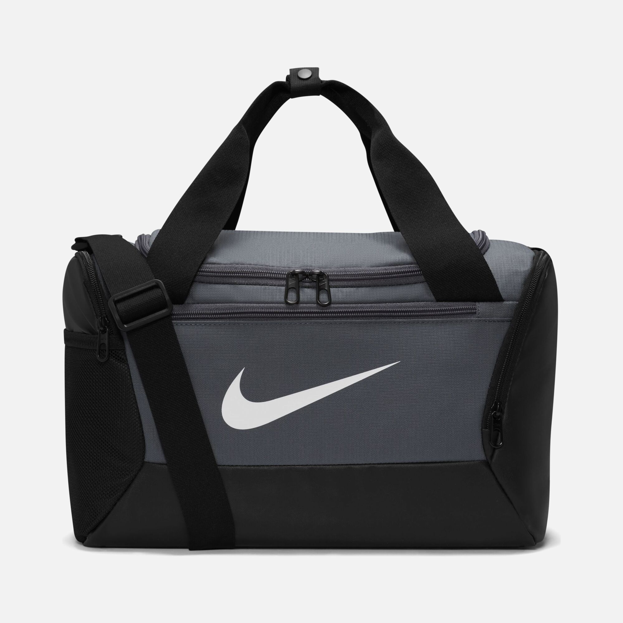 Nike Brasilia 9.5 - Training Duffel (XSmall - 25 L) Unisex Spor Çantası