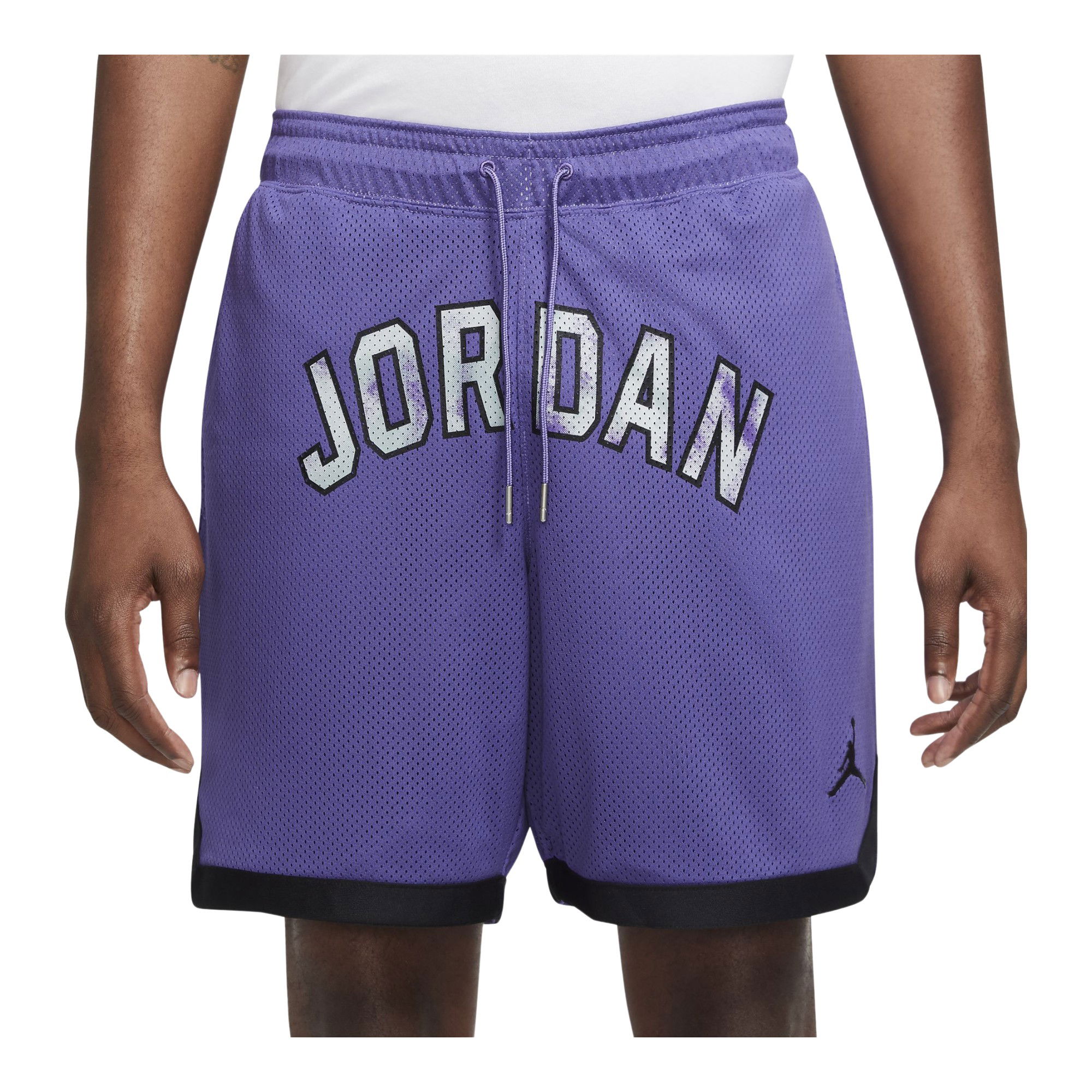 Nike Jordan Sport DNA Mesh SS22 Basketbol Erkek Şort