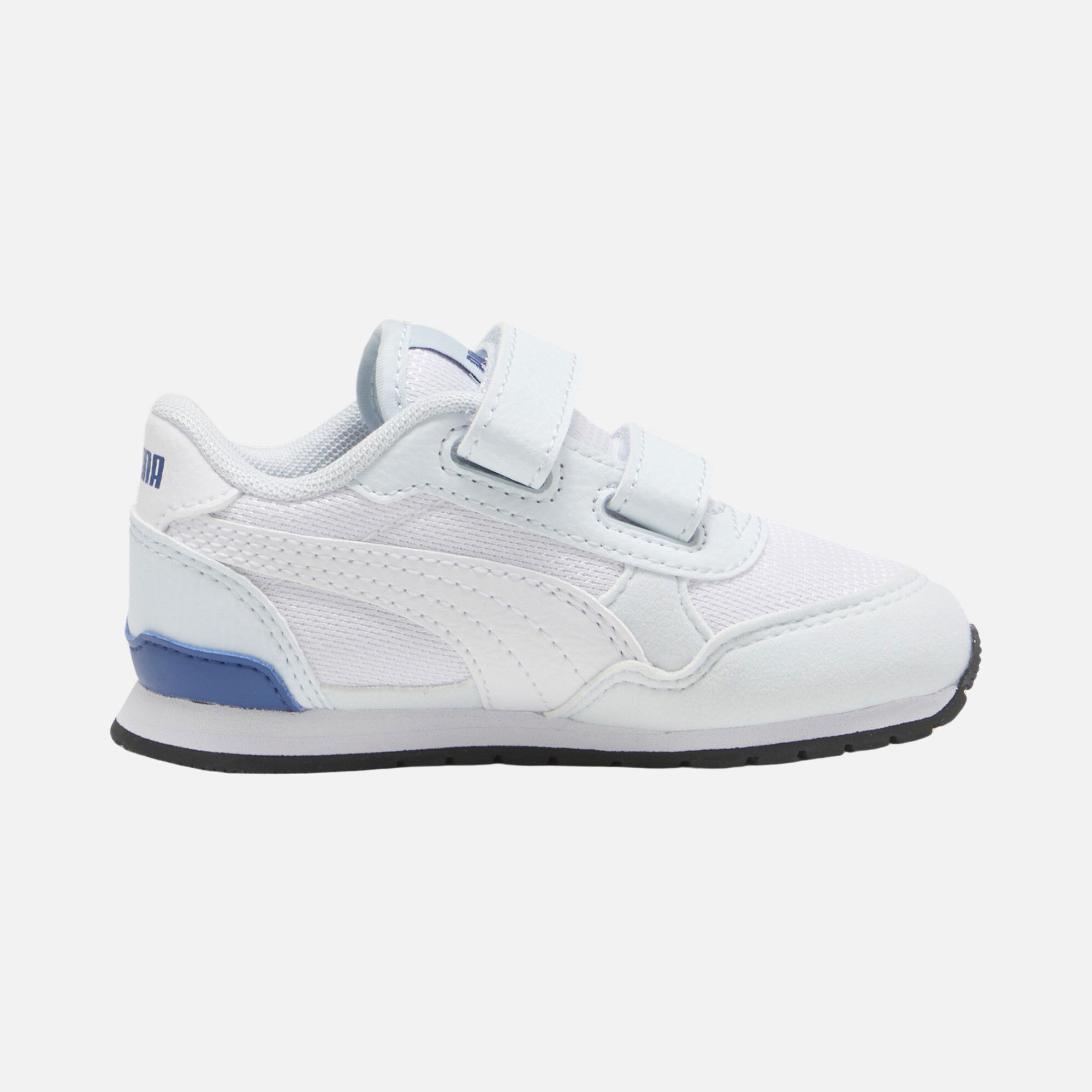 Puma St Runner V3 Mesh V Bebek Spor Ayakkabı