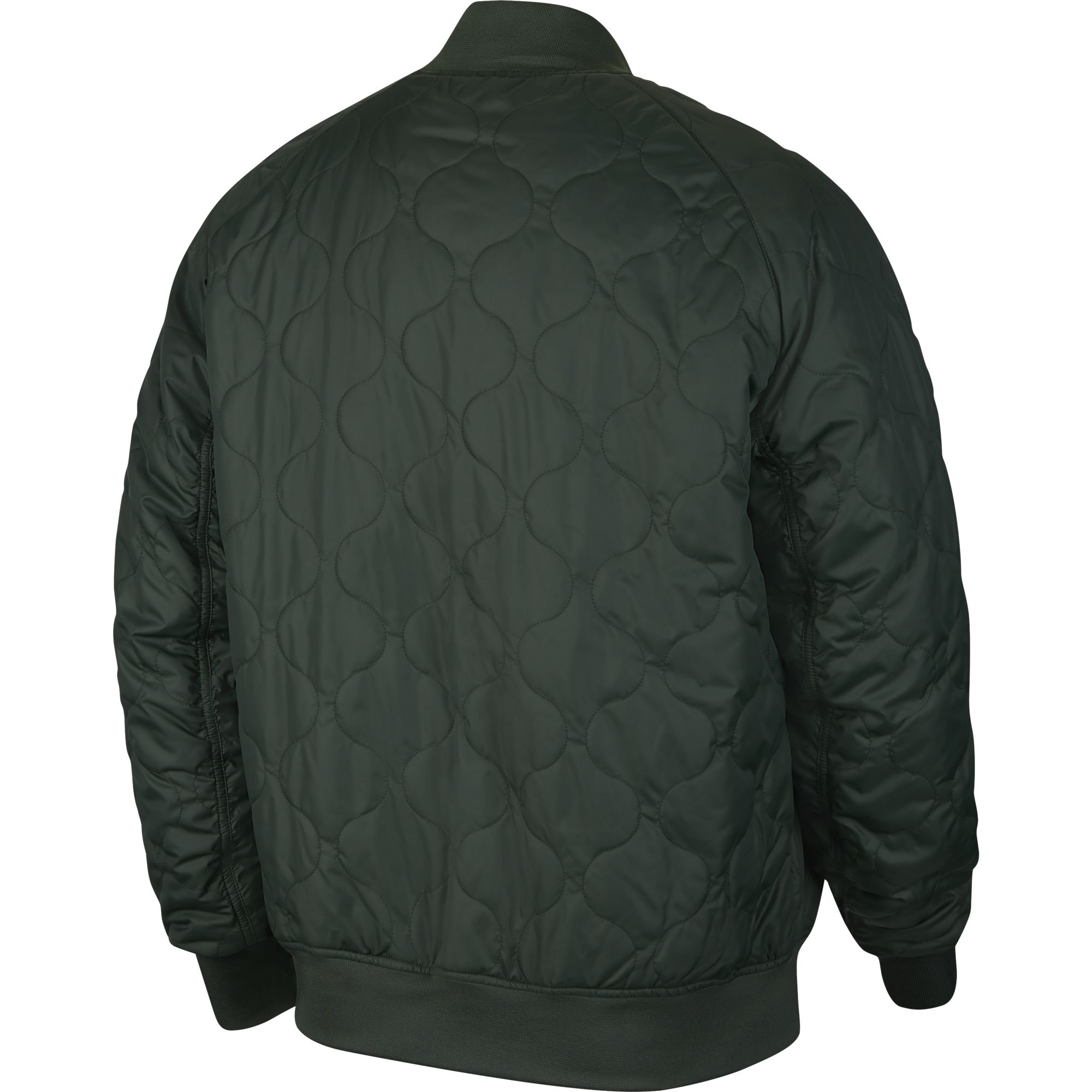 Nike Sportswear Windrunner Reversible Insltd Full-Zip Erkek Ceket