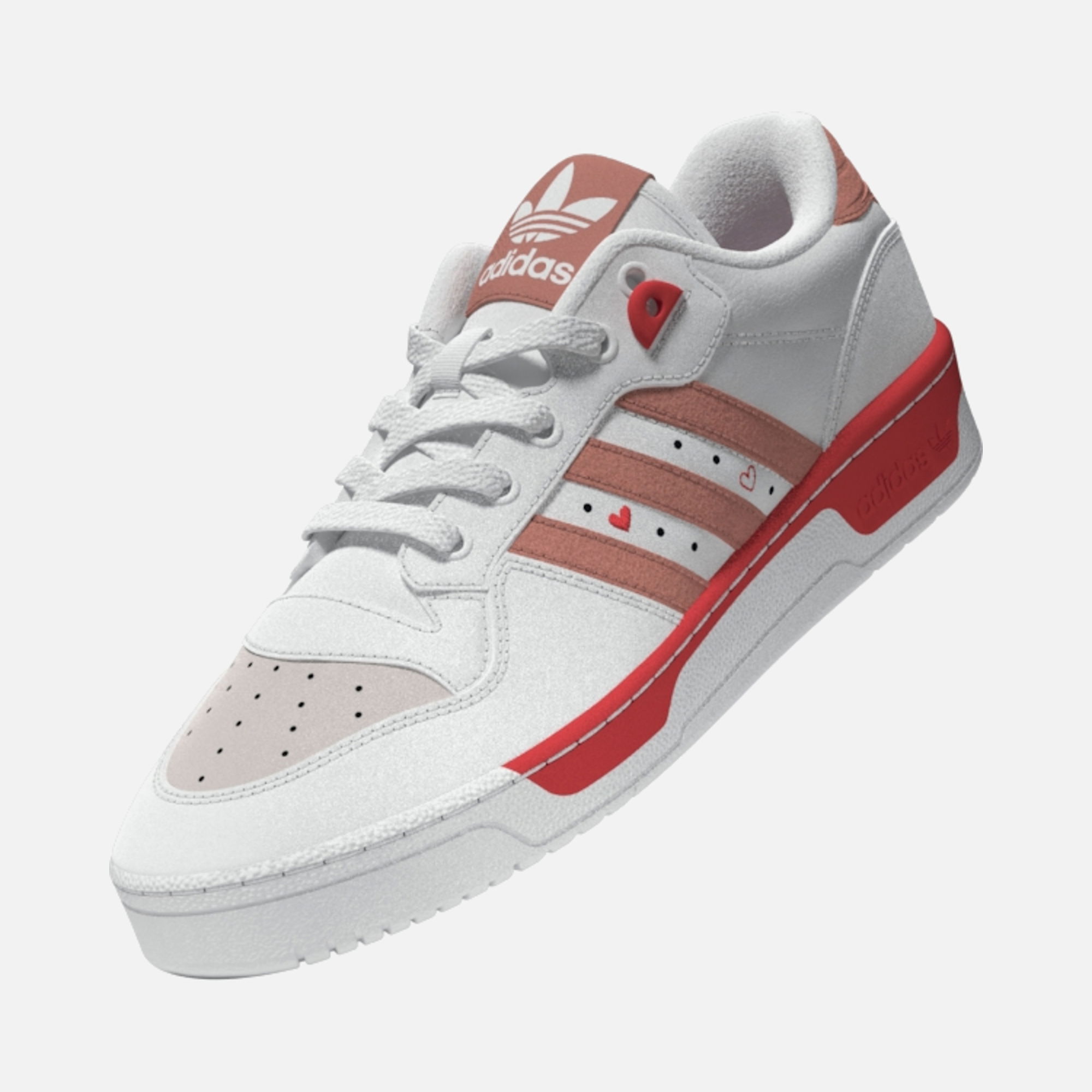 adidas Sportswear Rivalry Low Kadın Spor Ayakkabı