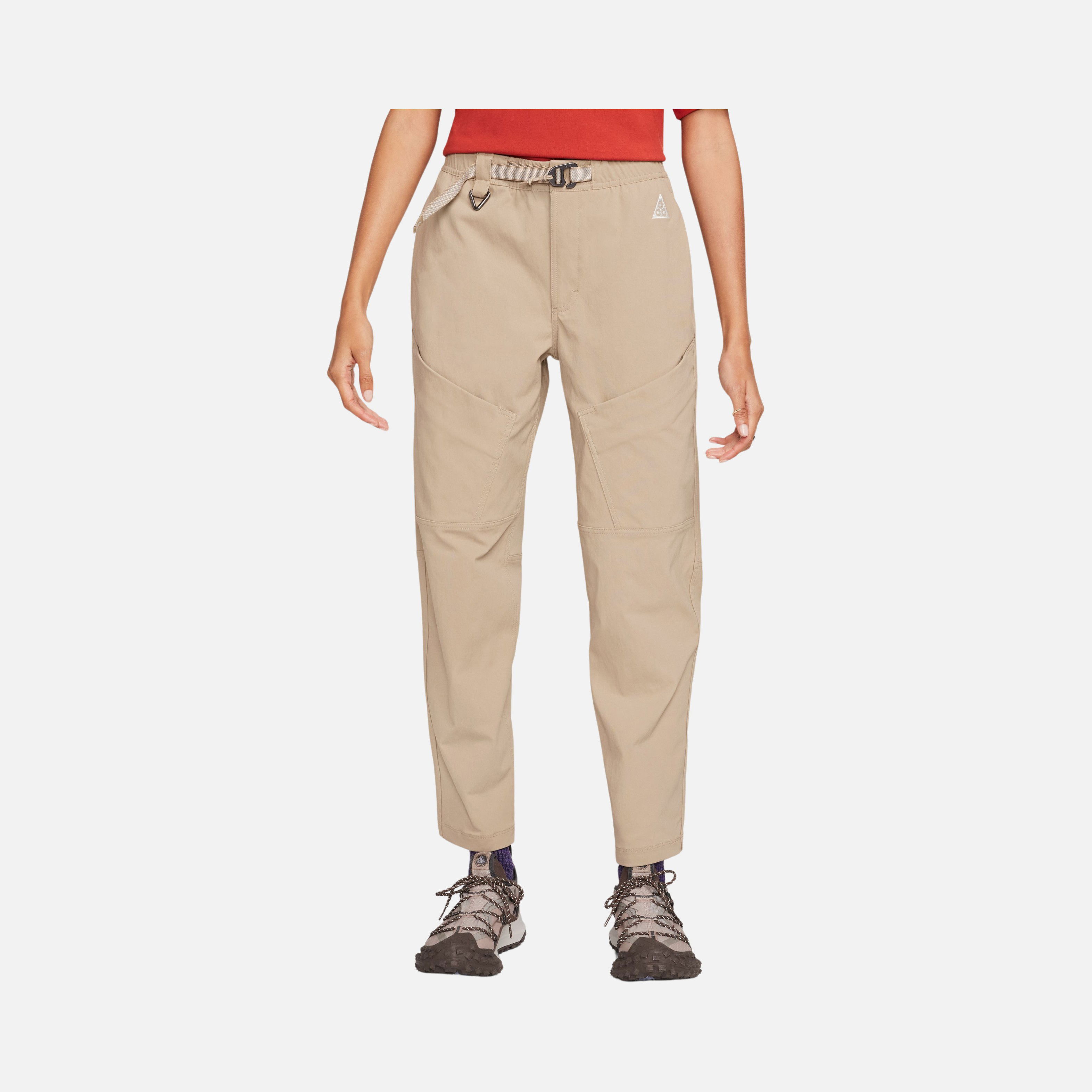 Nike ACG Mid-Rise Hiking Kadın Pantolon