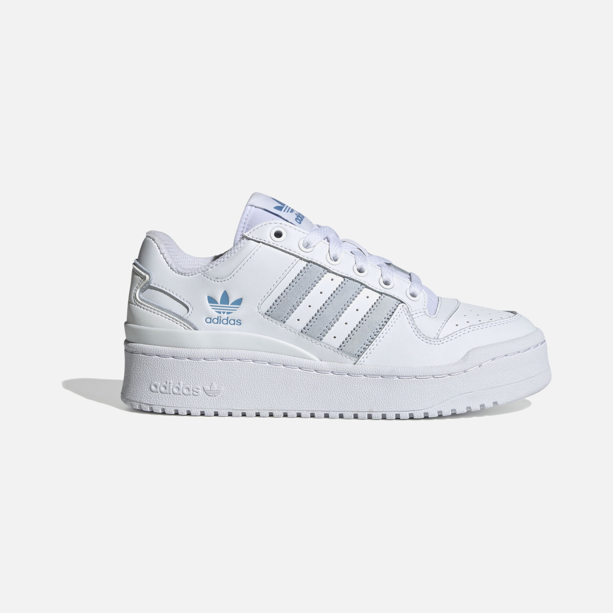 adidas Forum Bold Stripes Sportswear Kadın Spor Ayakkabı