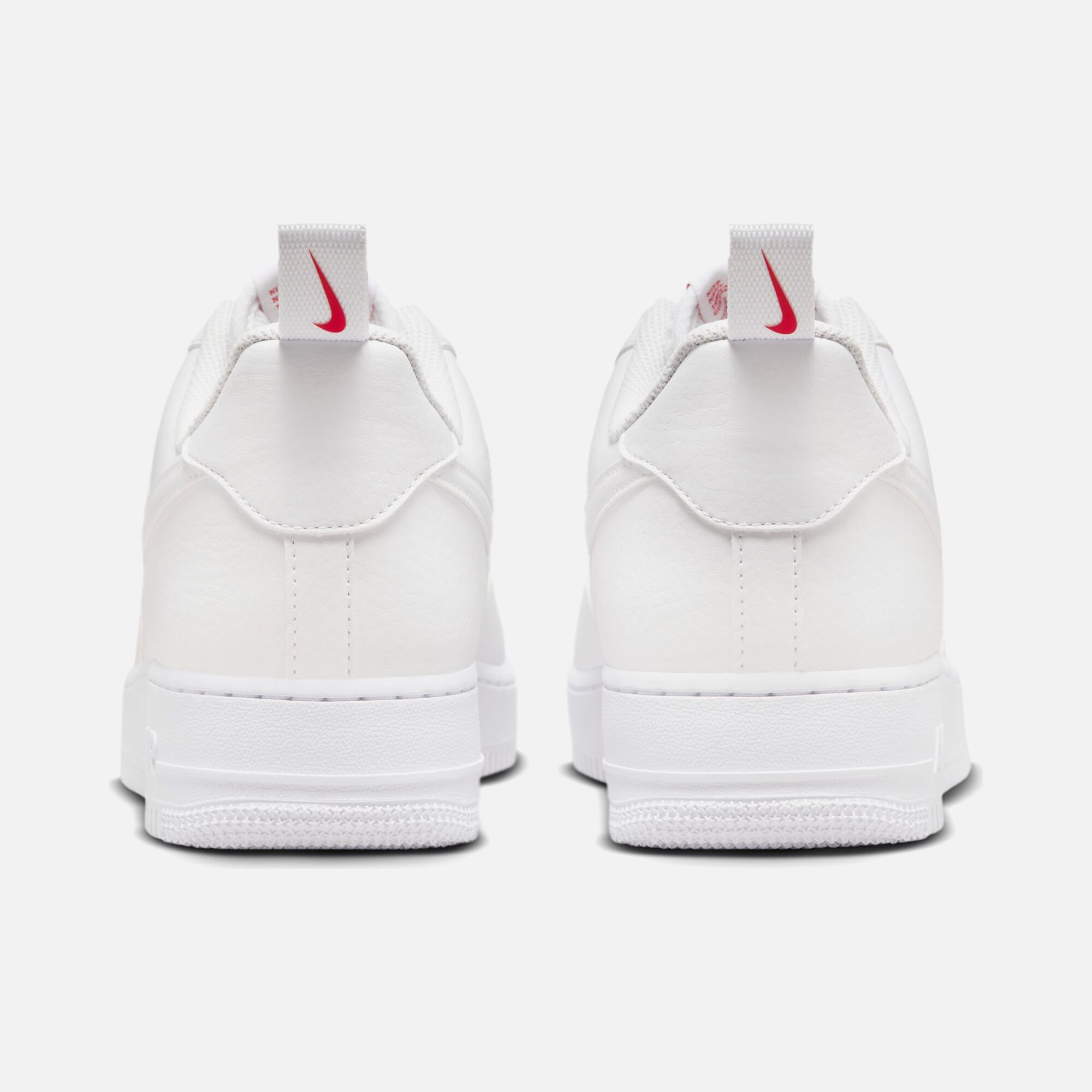 Nike Air Force 1 '07 ''Ripstop Detailed Upper'' Erkek Spor Ayakkabı