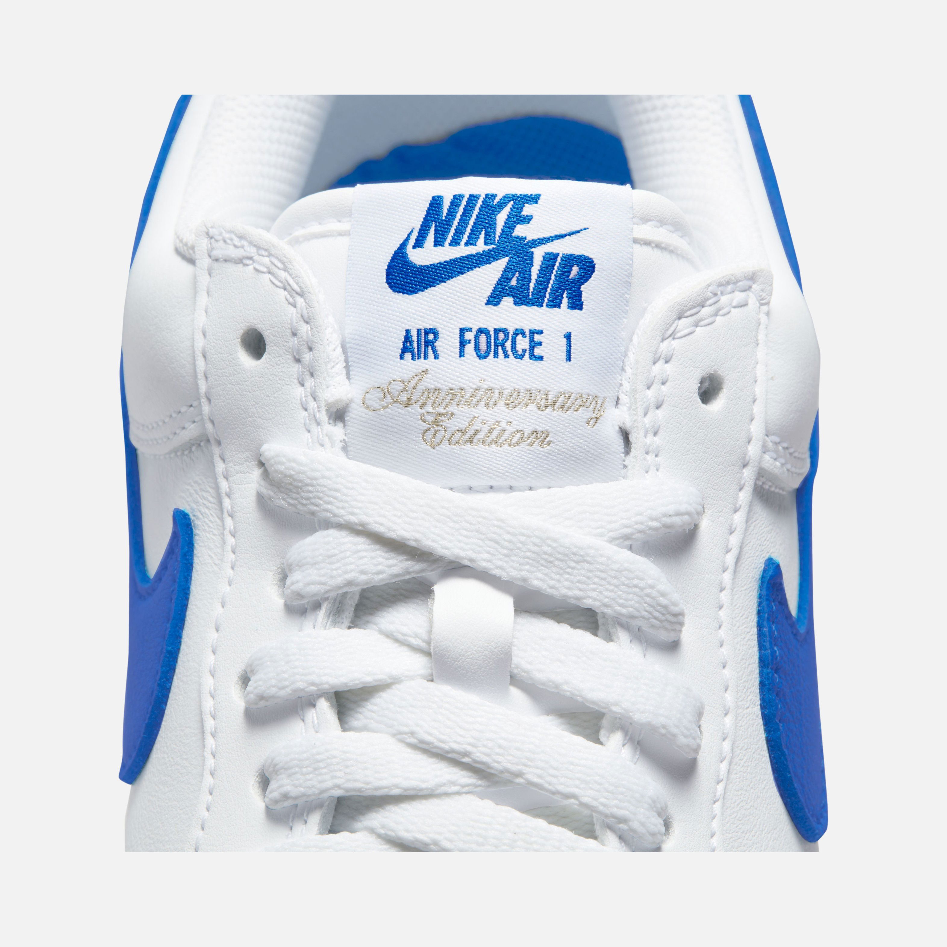 Nike Air Force 1 Low Retro ''Colour of the Month'' Erkek Spor Ayakkabı