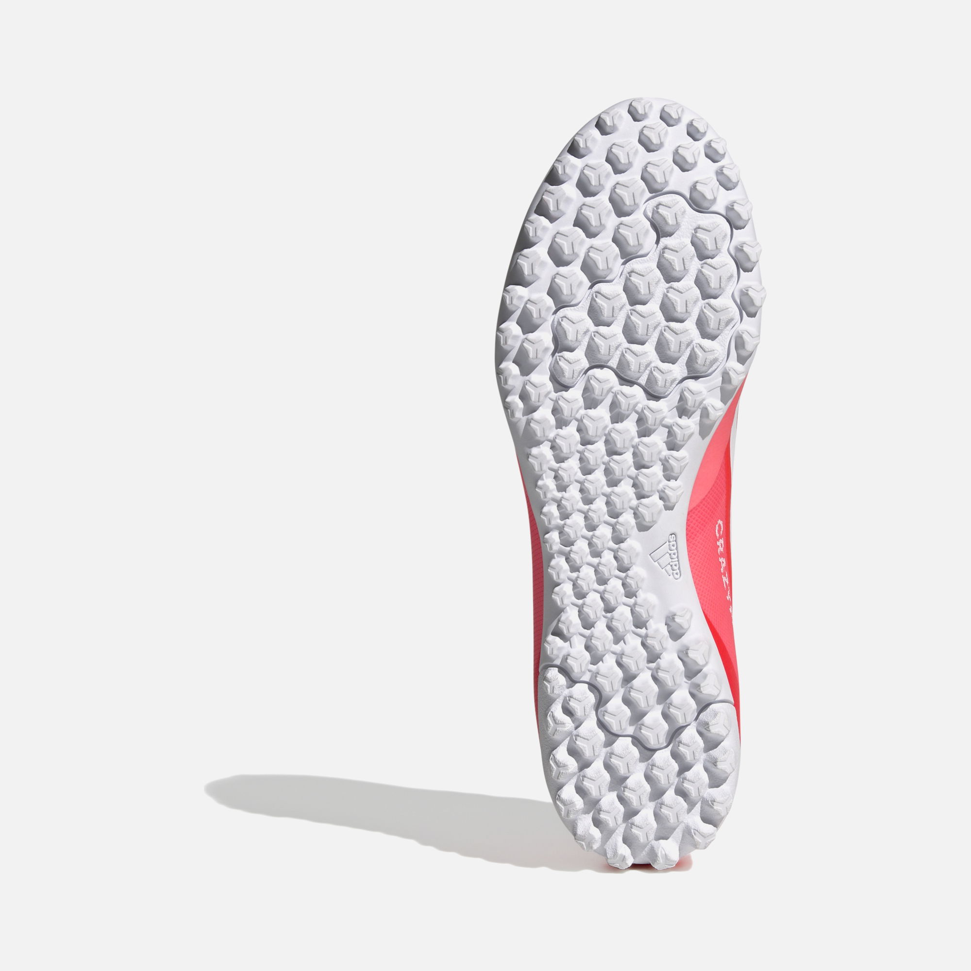 adidas X Crazyfast Club TF Turf Field Erkek Halı Saha Ayakkabı