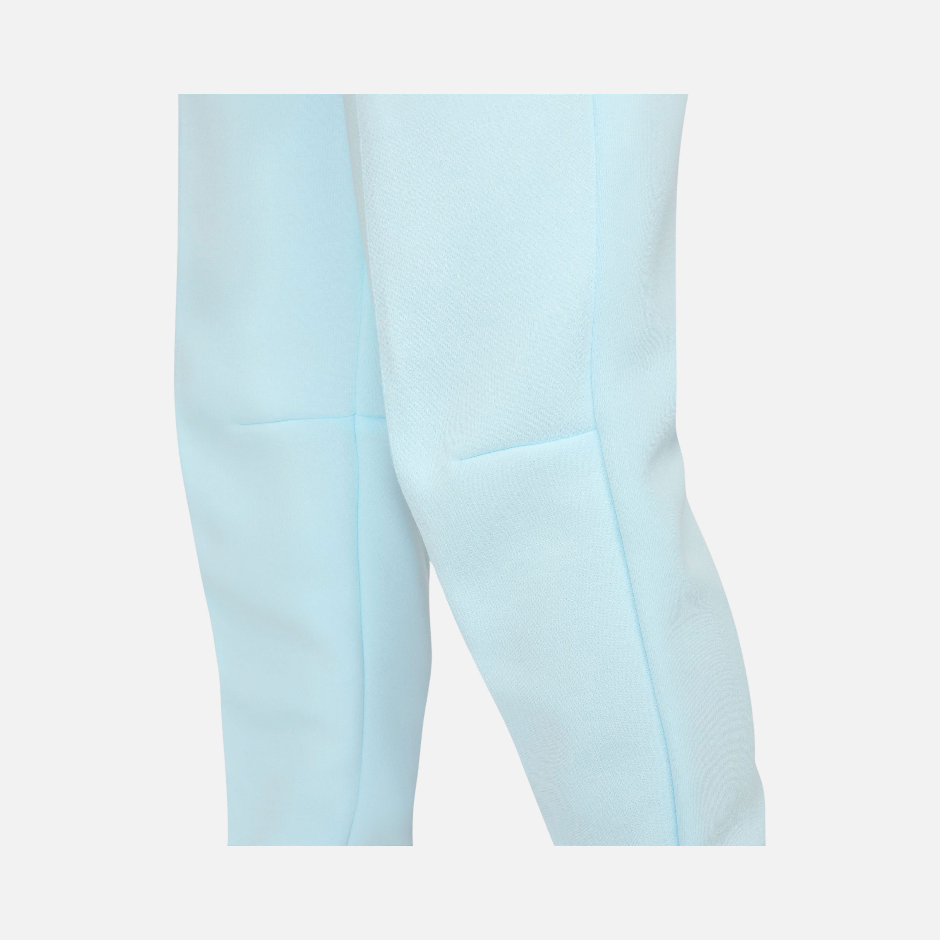 Nike Sportswear Tech Fleece Mid-Rise Kadın Eşofman Altı