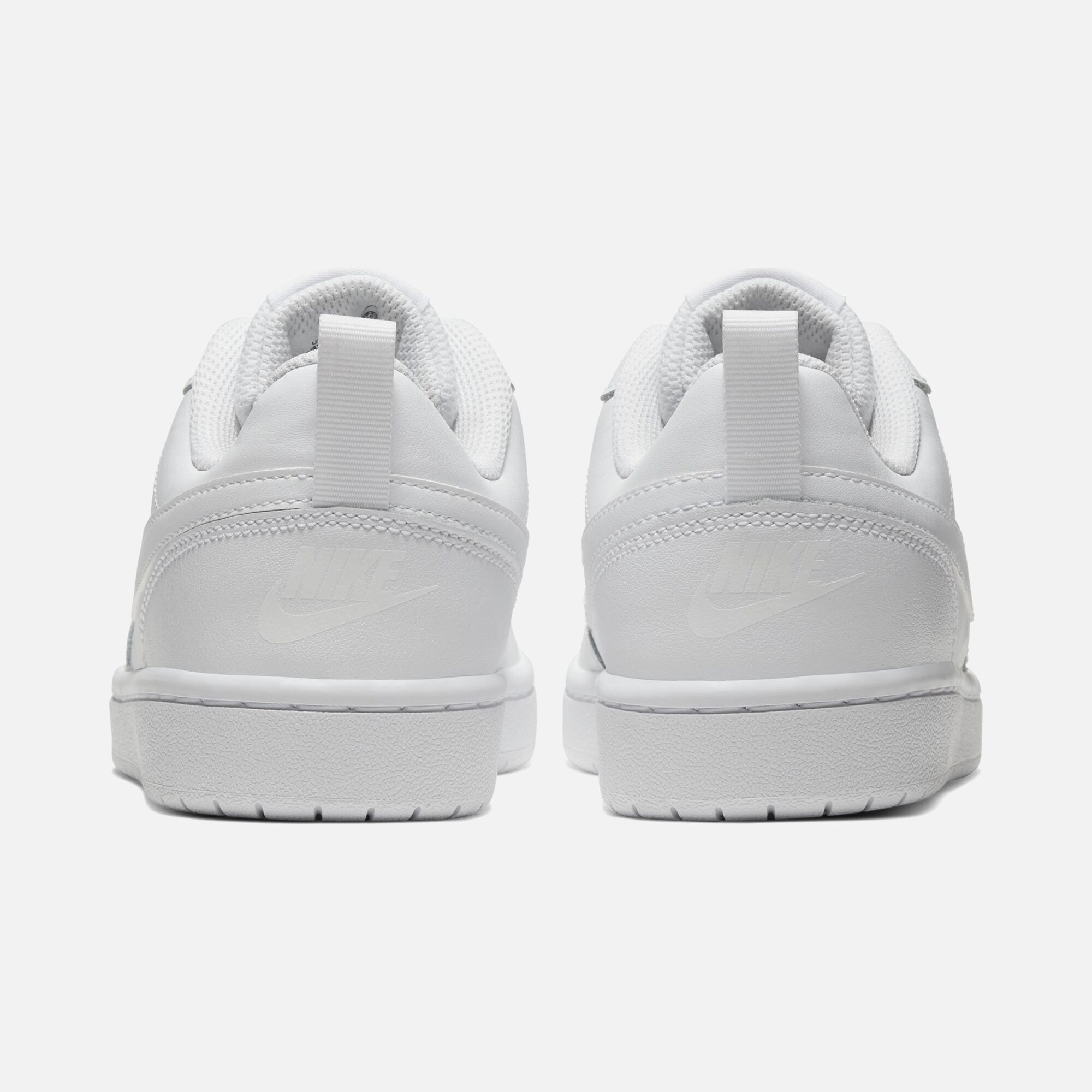 Nike Court Borough Low 2 (GS) Spor Ayakkabı