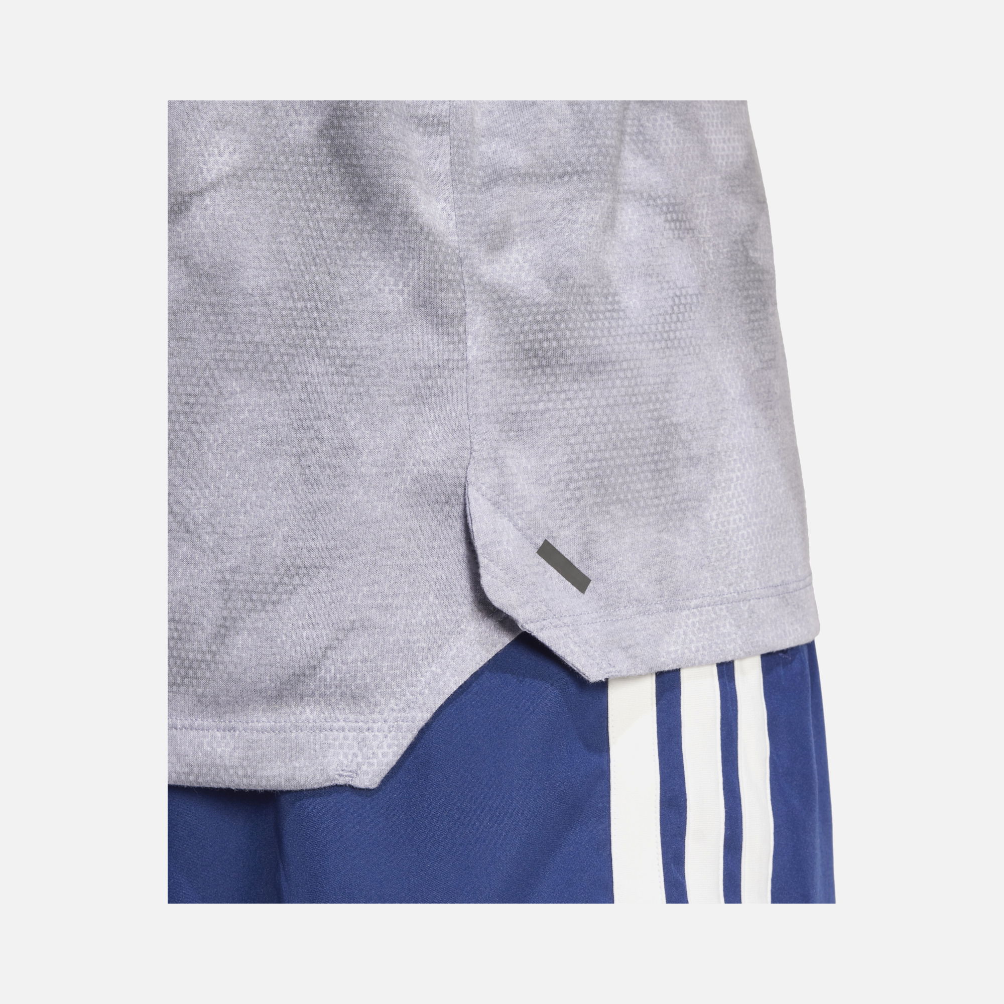 adidas Climacool Power Graphic Gym & Training Short-Sleeve Erkek Tişört