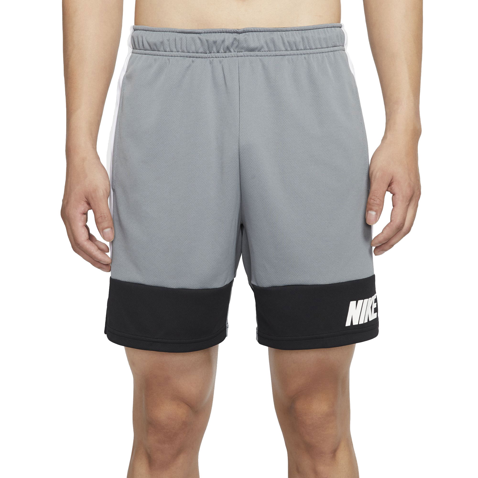Nike Dri-Fit Training 5.0 Erkek Şort