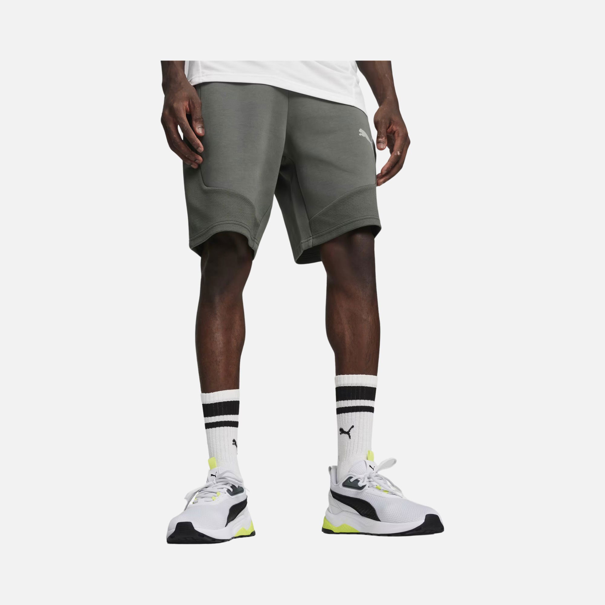 Puma Sportswear Evostripe Erkek Şort