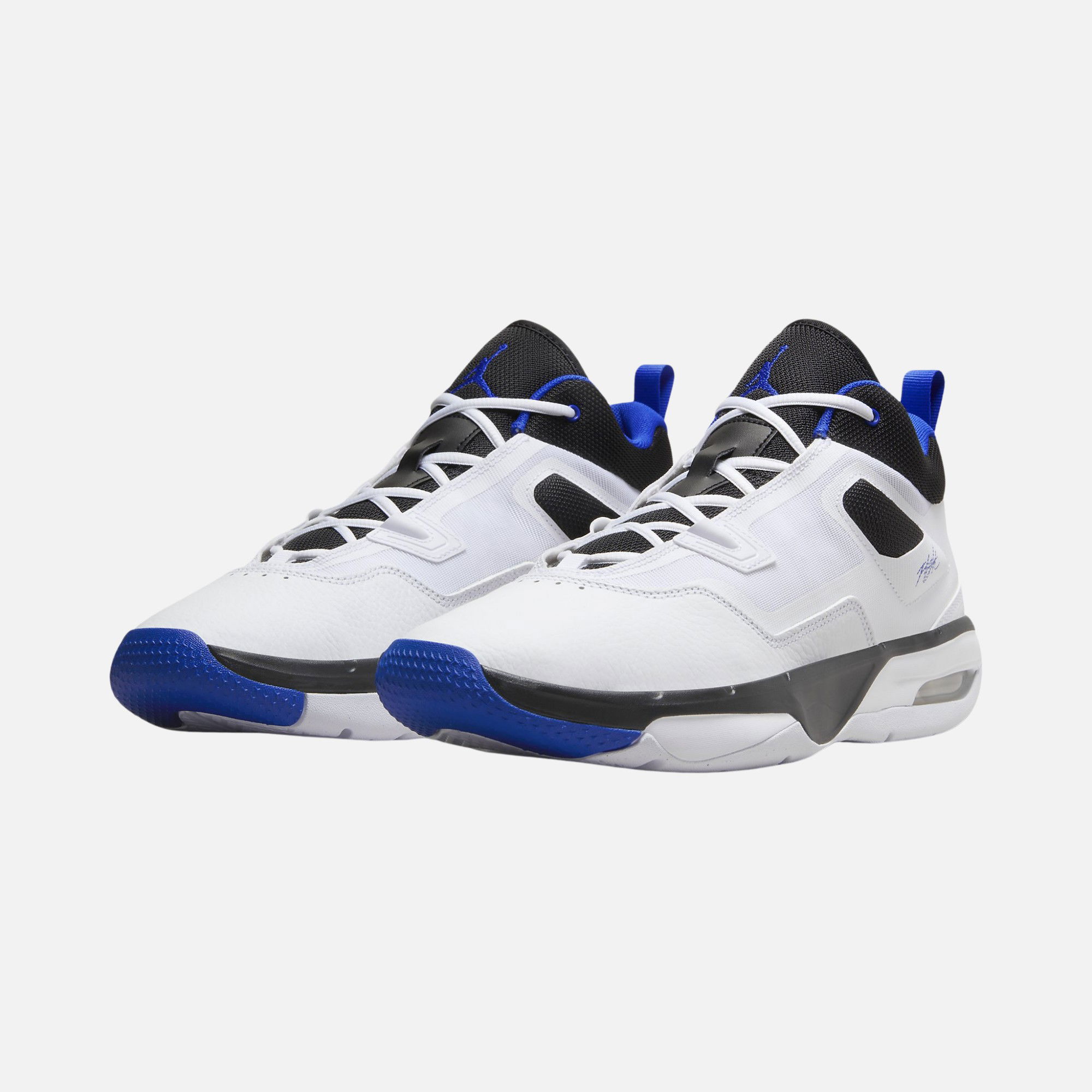 Nike Jordan Stay Loyal 3 Erkek Basketbol Ayakkabı