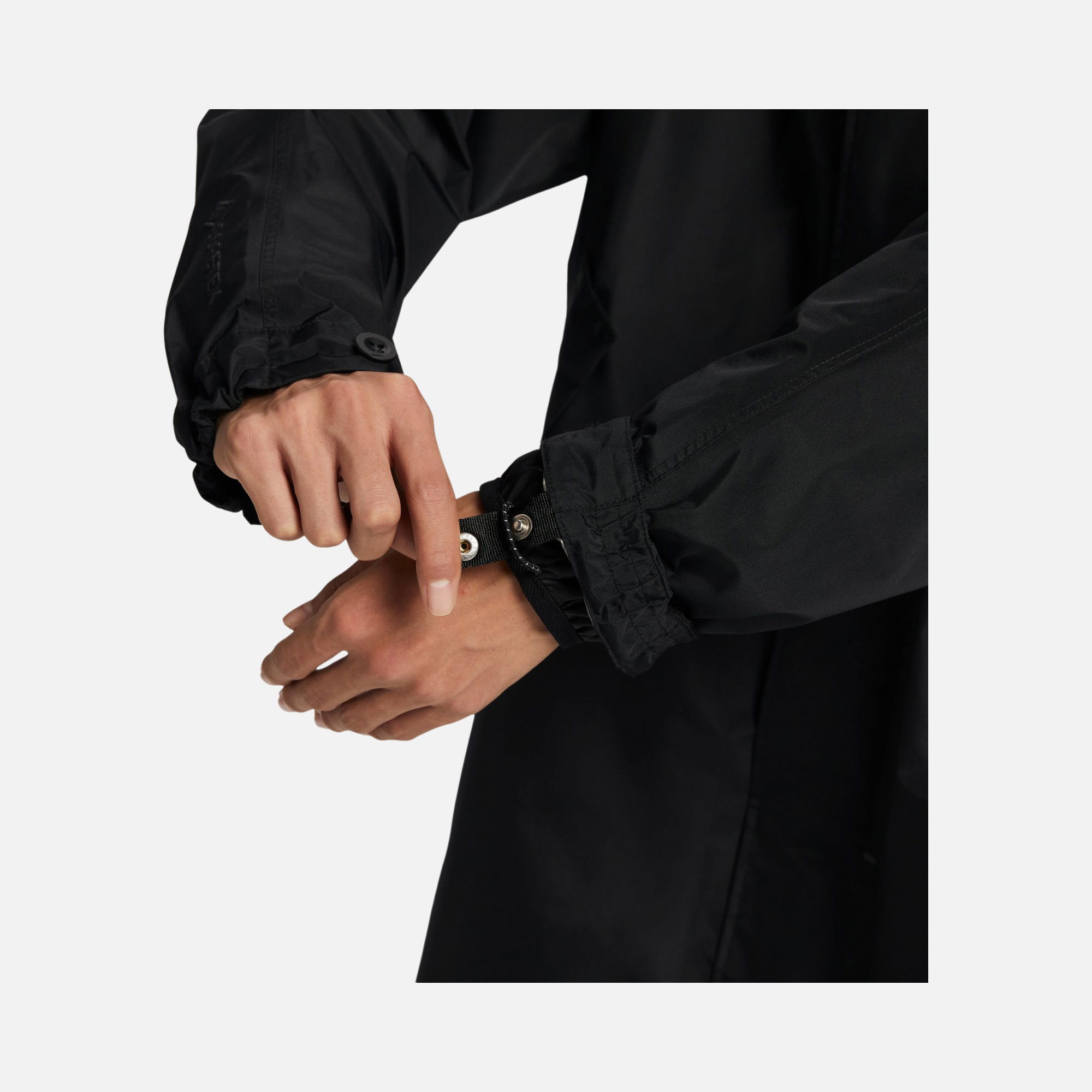 Nike Sportswear Tech Pack Storm-Fit ADV Gore-Tex 3-in-1 Full-Zip Hoodie Erkek Parka