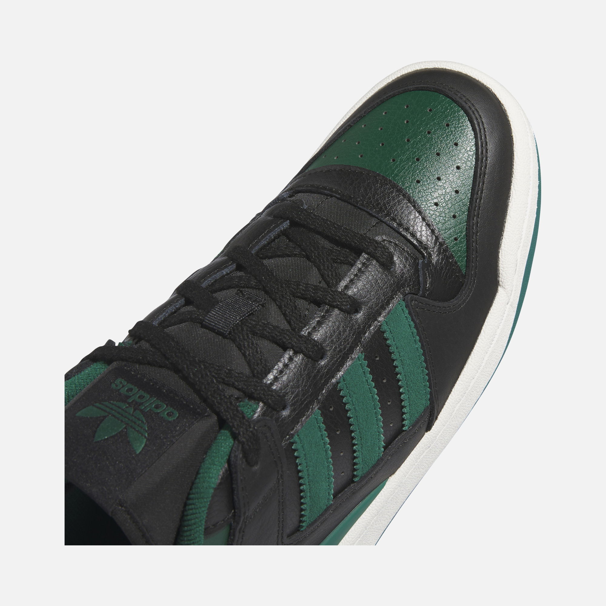 adidas Sportswear Forum Low CL SS24 Erkek Spor Ayakkabı