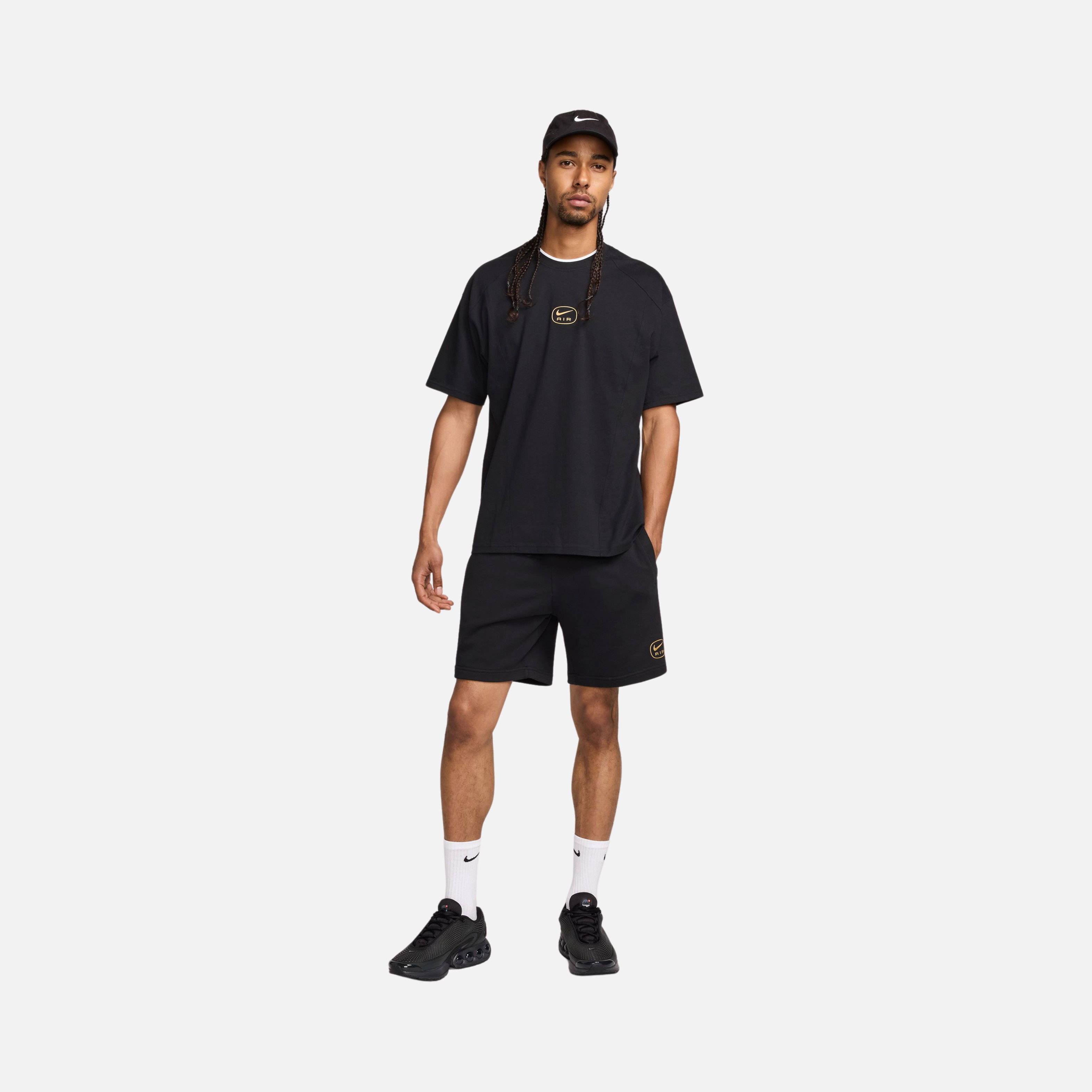 Nike Sportswear Swoosh Air French Terry FW24 Erkek Şort