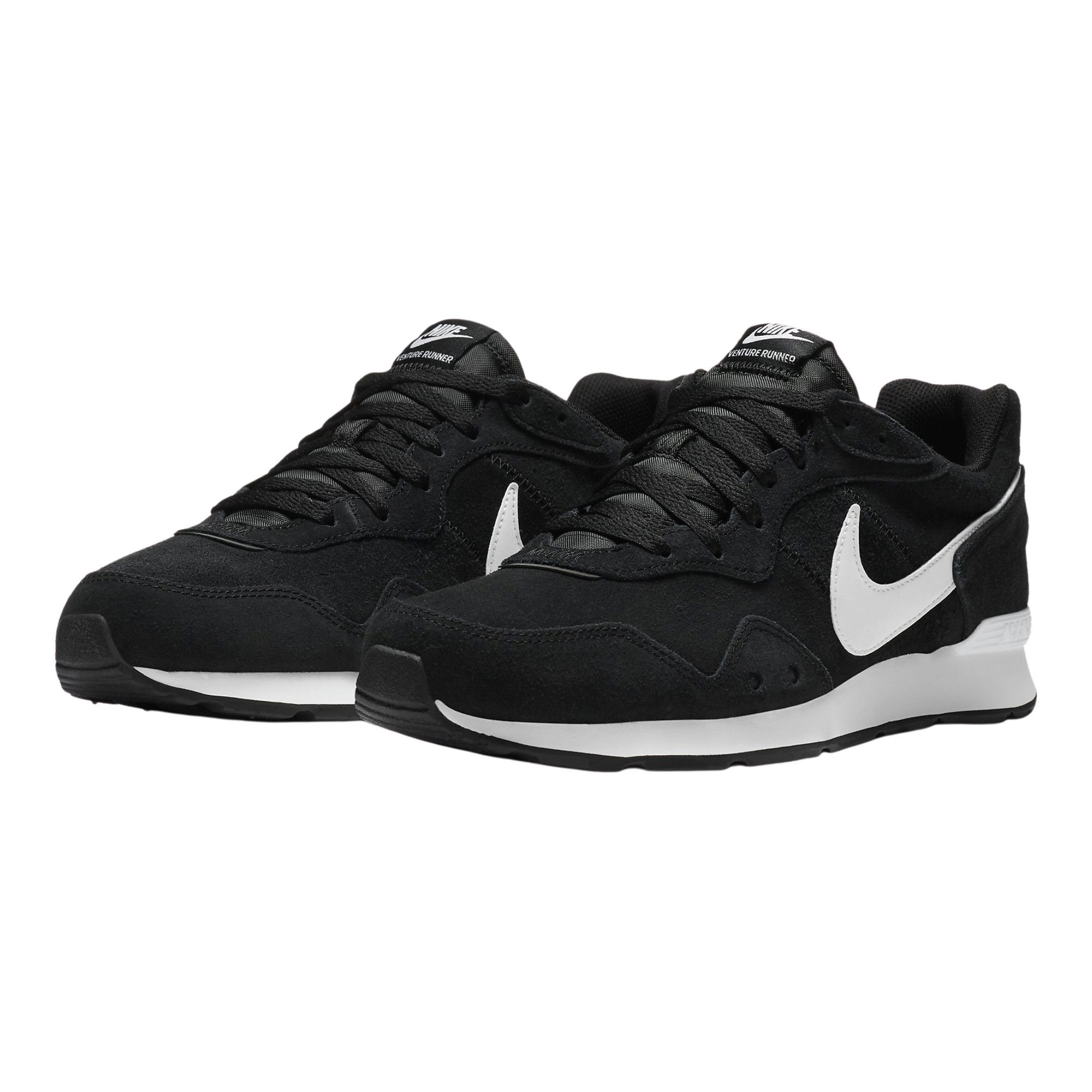 Nike Venture Runner Suede Erkek Spor Ayakkabı