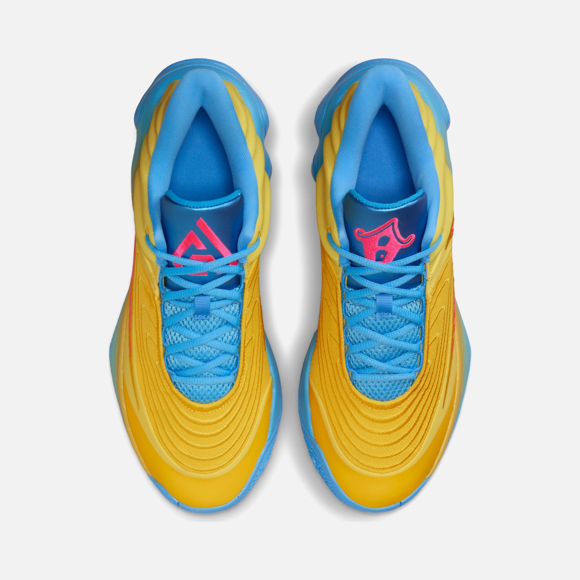 Nike Giannis Antetokounmpo Signature Core Immortality 4 Erkek Basketbol Ayakkabısı