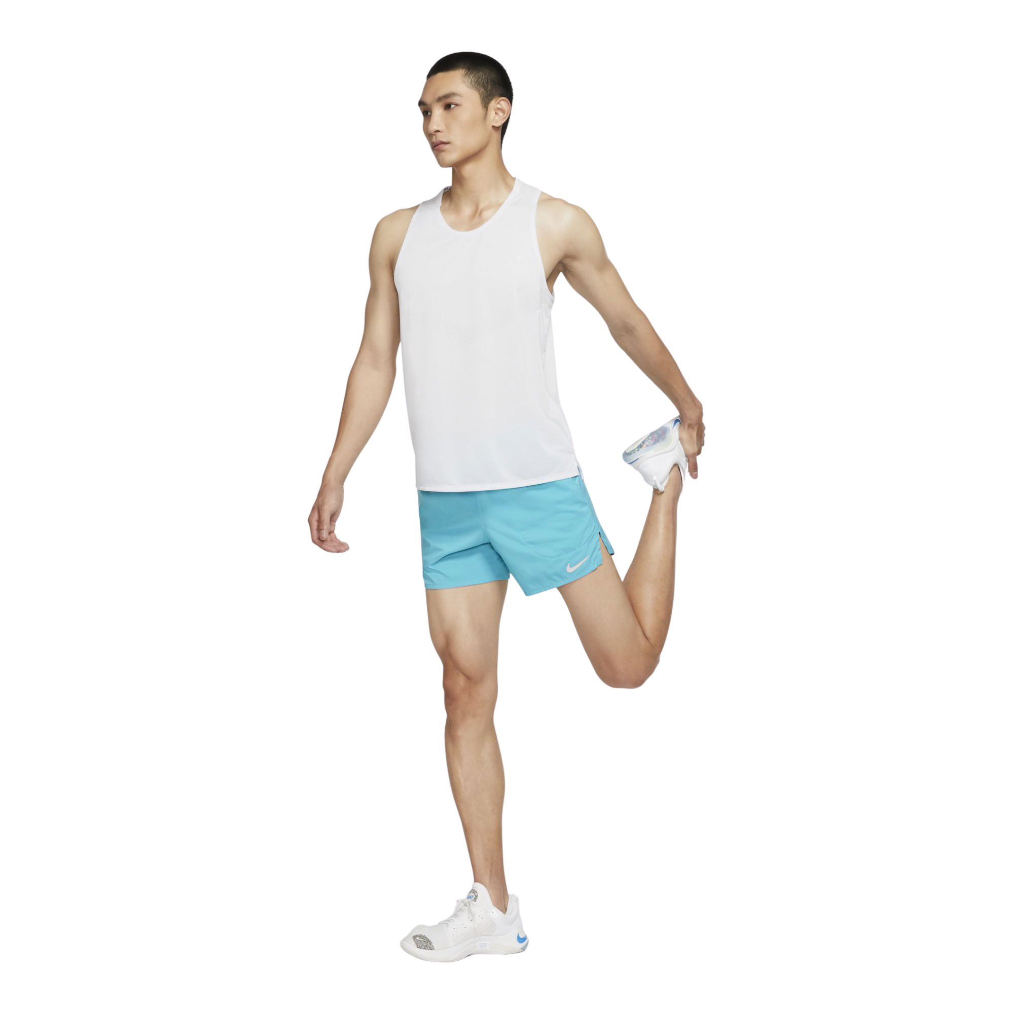 Nike Dri-Fit Rise 365 Run Division Running Erkek Atlet