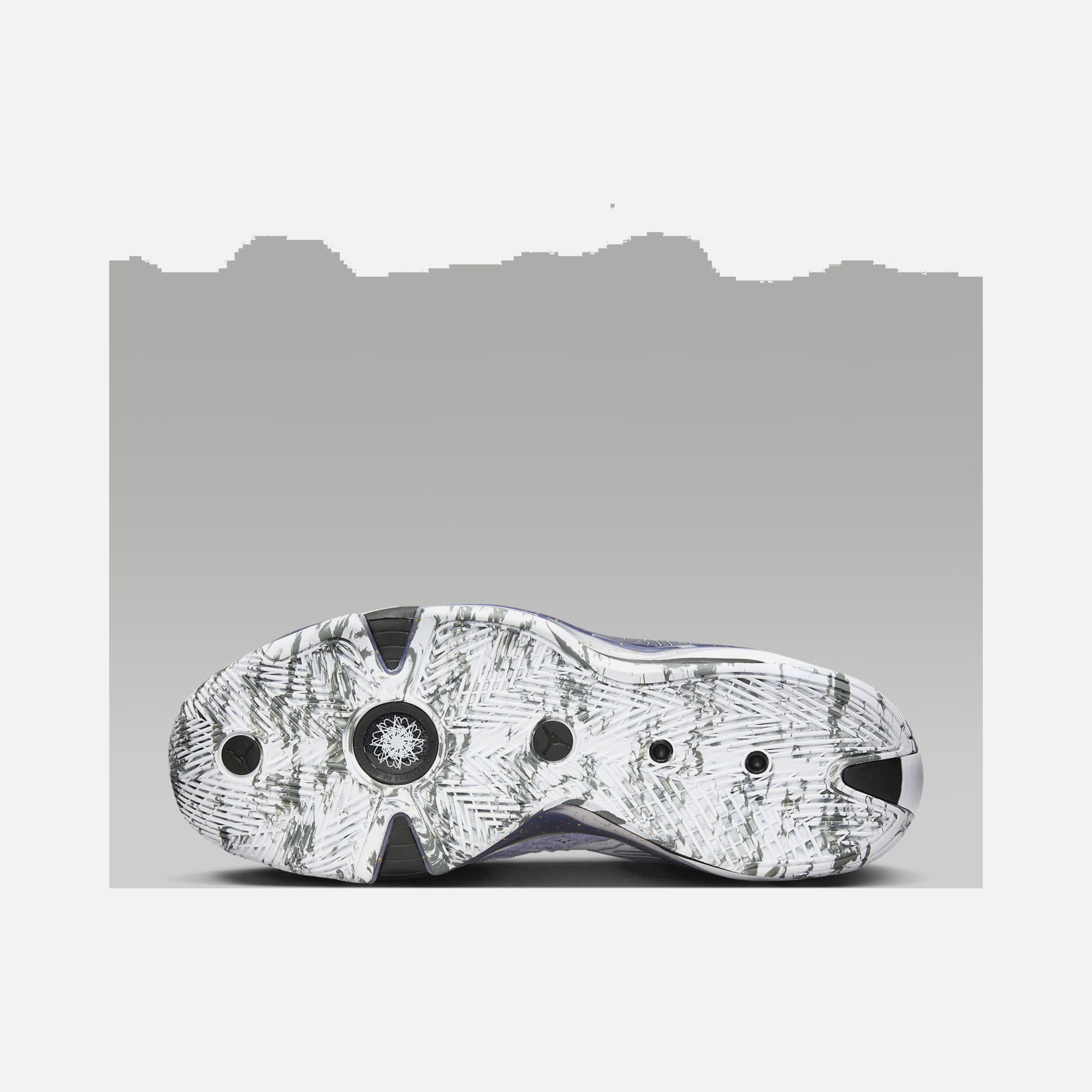 Nike Air Jordan XXXVIII Low "Fundamental" Erkek Basketbol Ayakkabısı