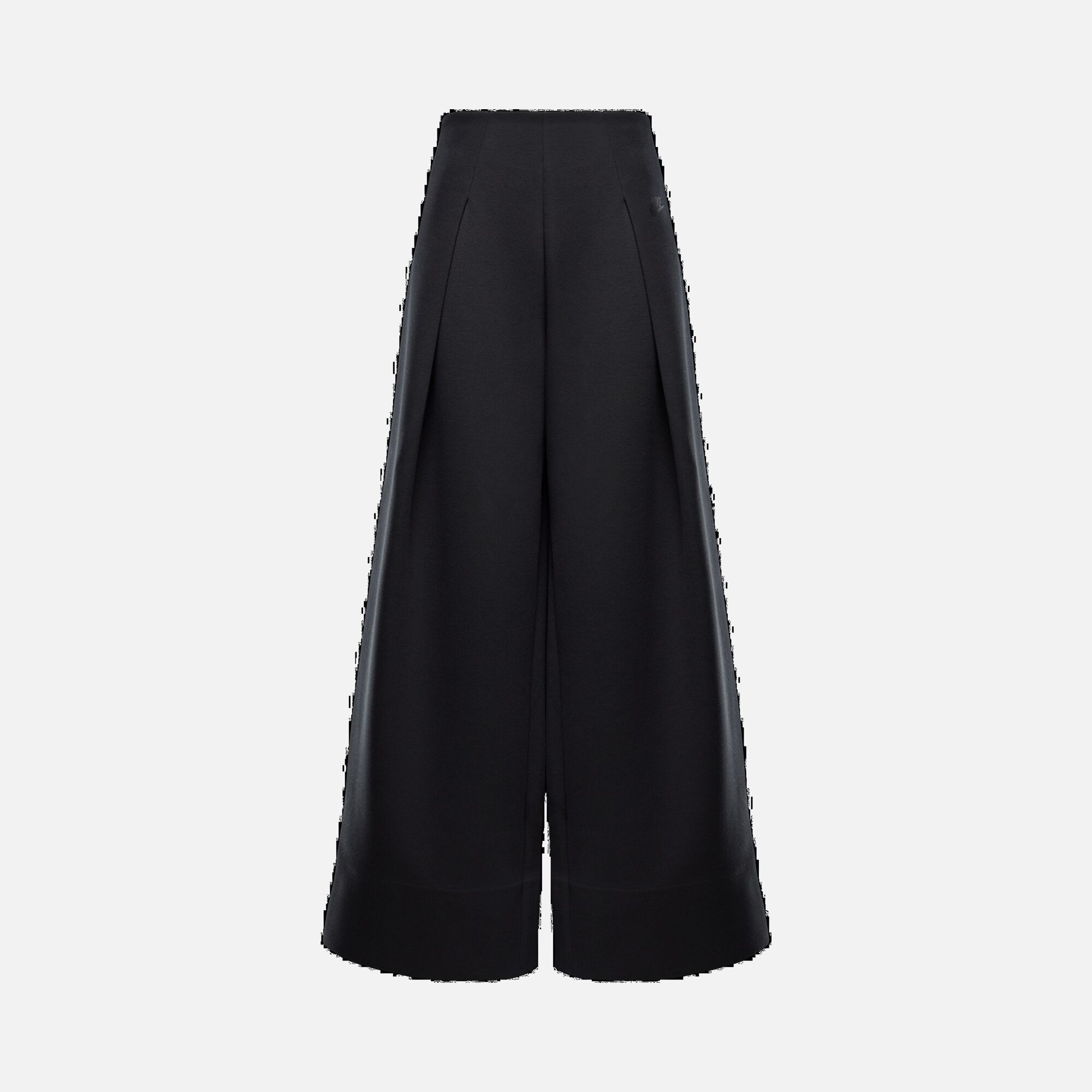 Nike Sportswear Tech Fleece High-Waisted Pleated Kadın Eşofman Altı