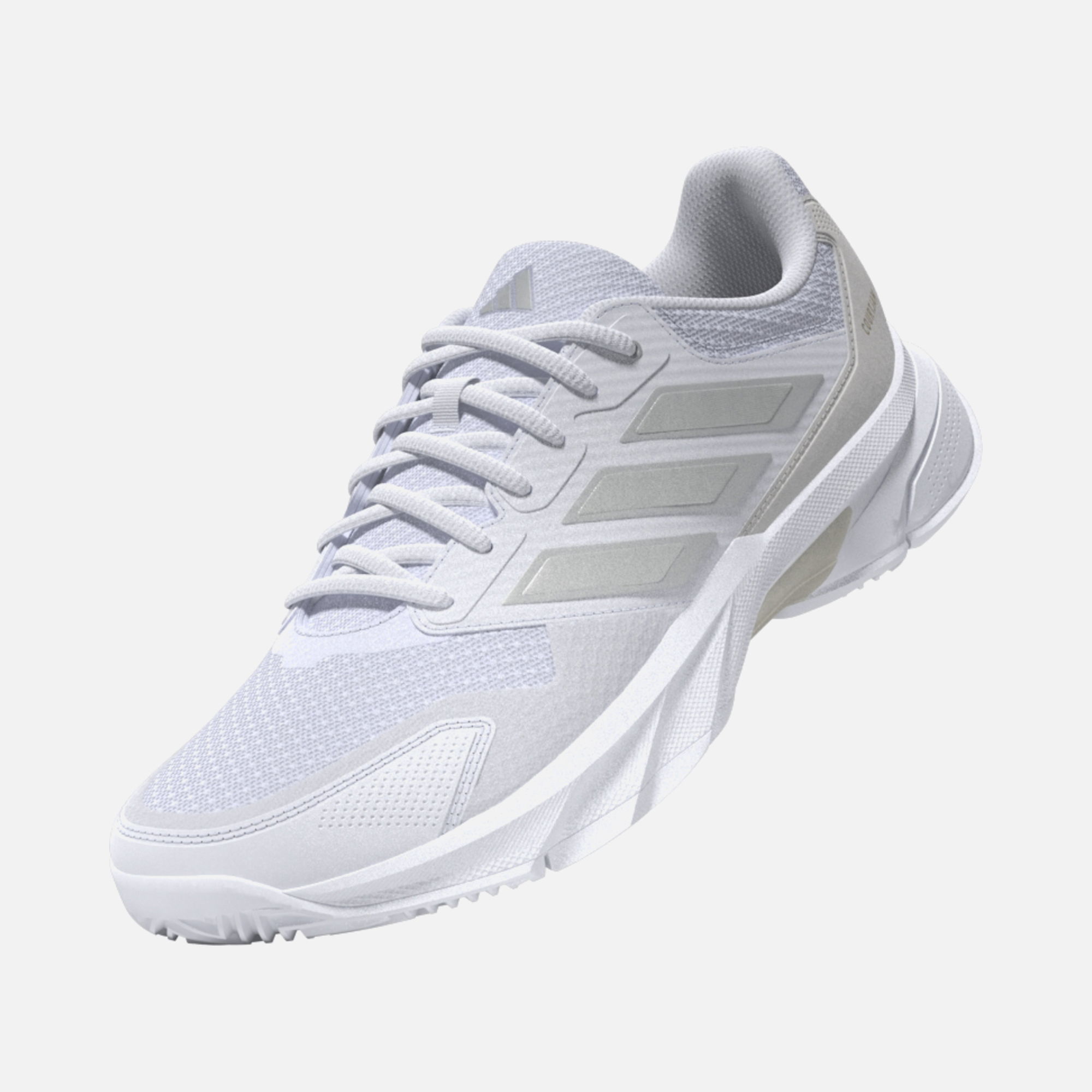 adidas Courtjam Control 3 Kadın Tenis Ayakkabısı