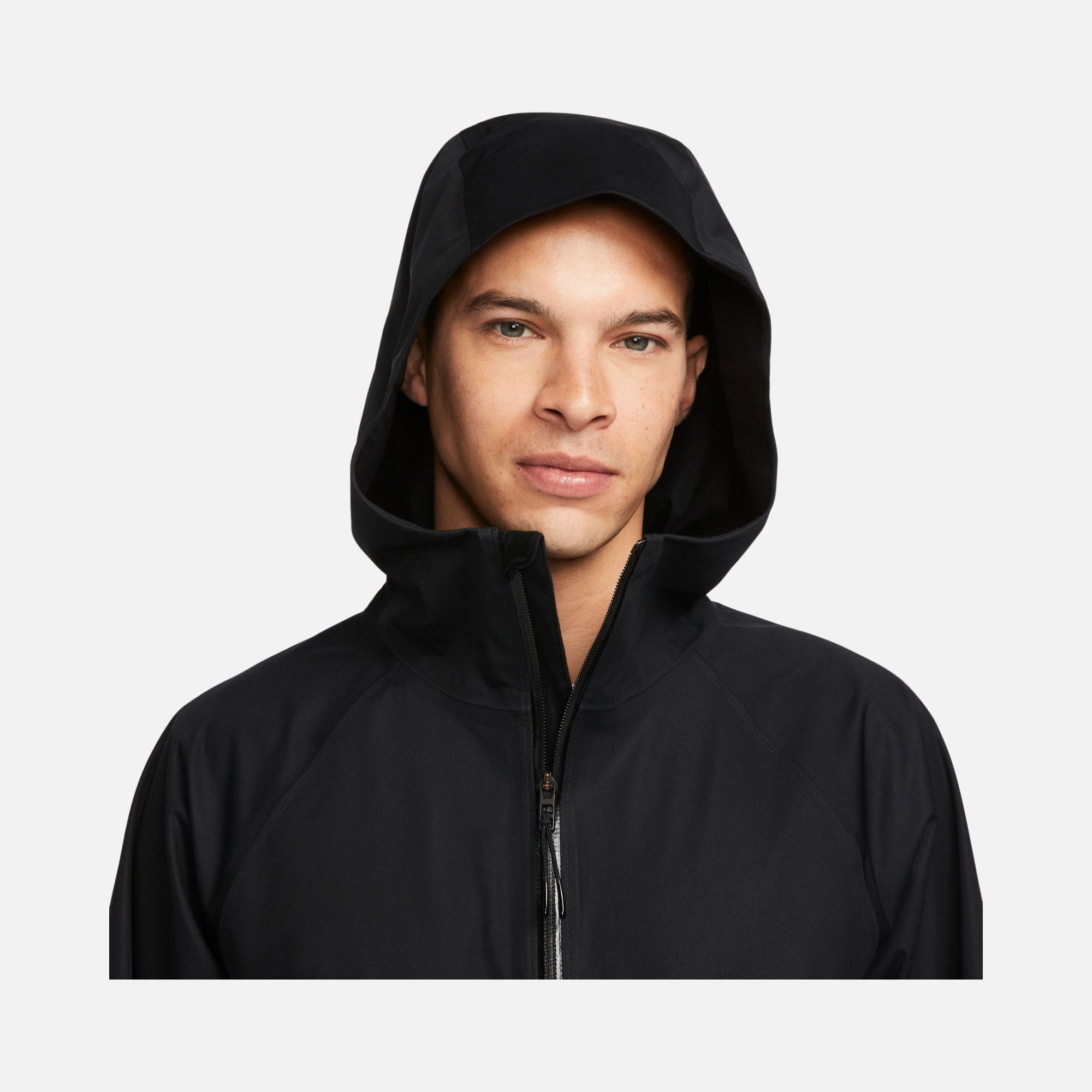 Nike Storm-Fit ADV A.P.S. Fitness Training Full-Zip Hoodie Erkek Ceket