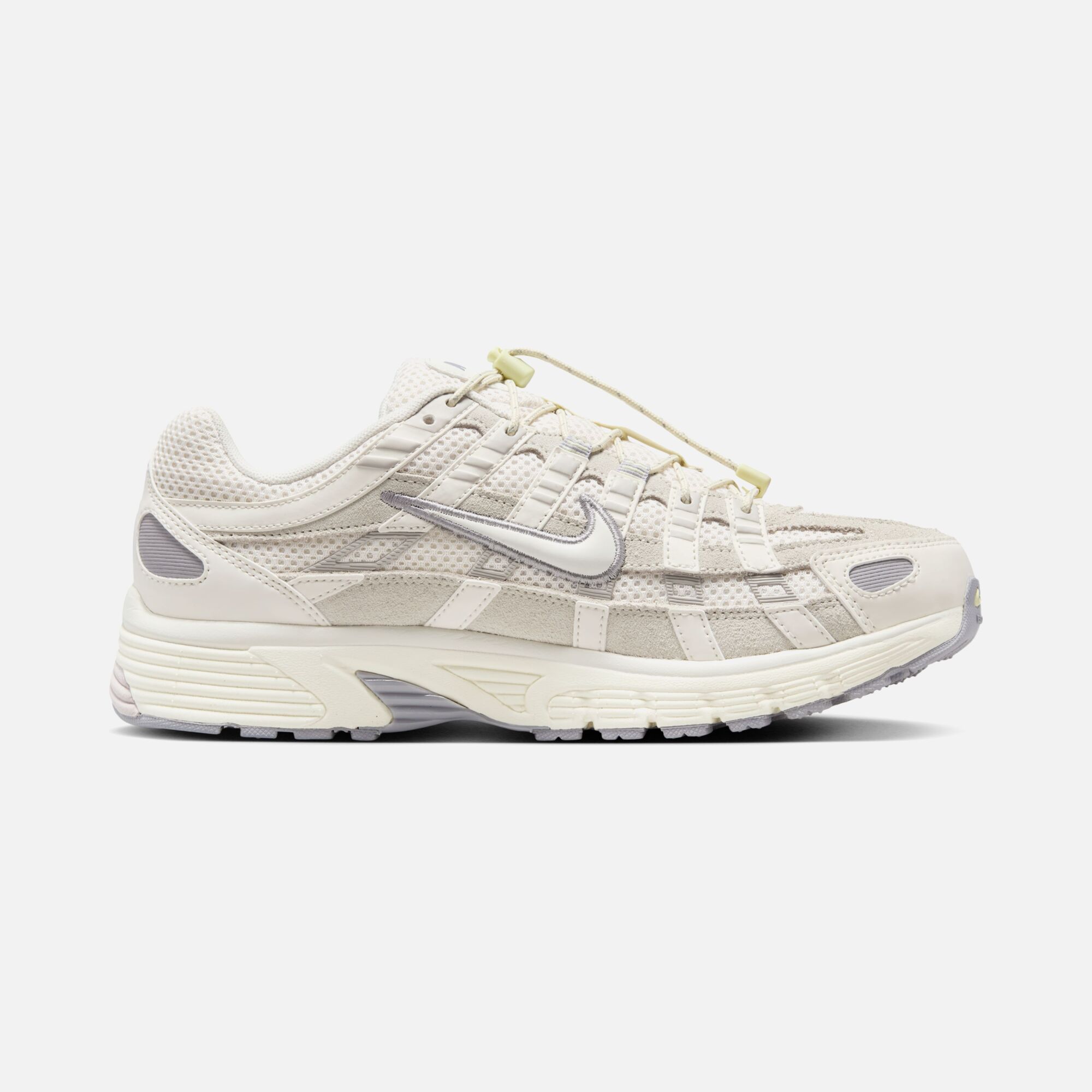 Nike P-6000 Premium Sportswear FW24 Kadın Spor Ayakkabı