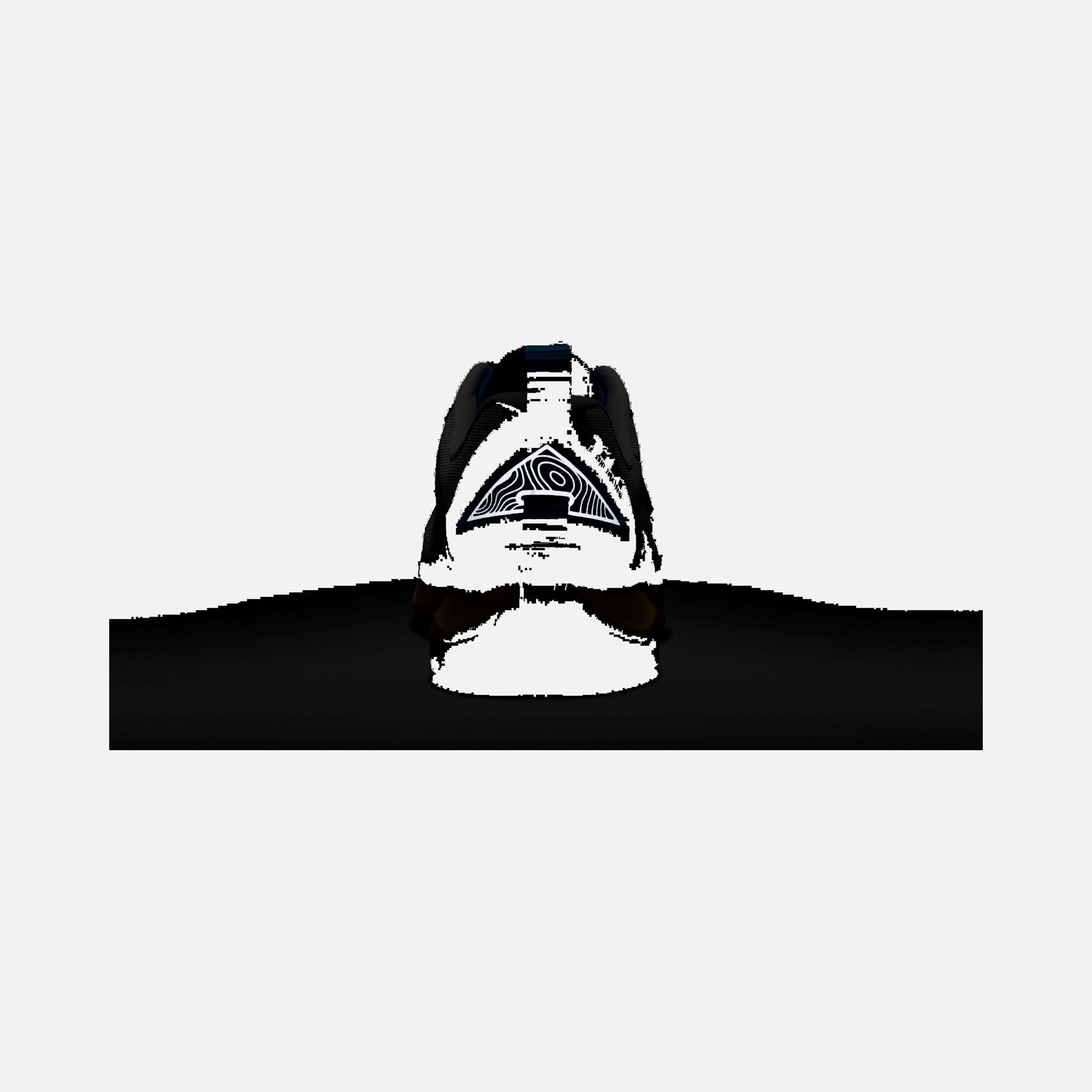 Nike React Wildhorse 8 Trail-Running Erkek Spor Ayakkabı