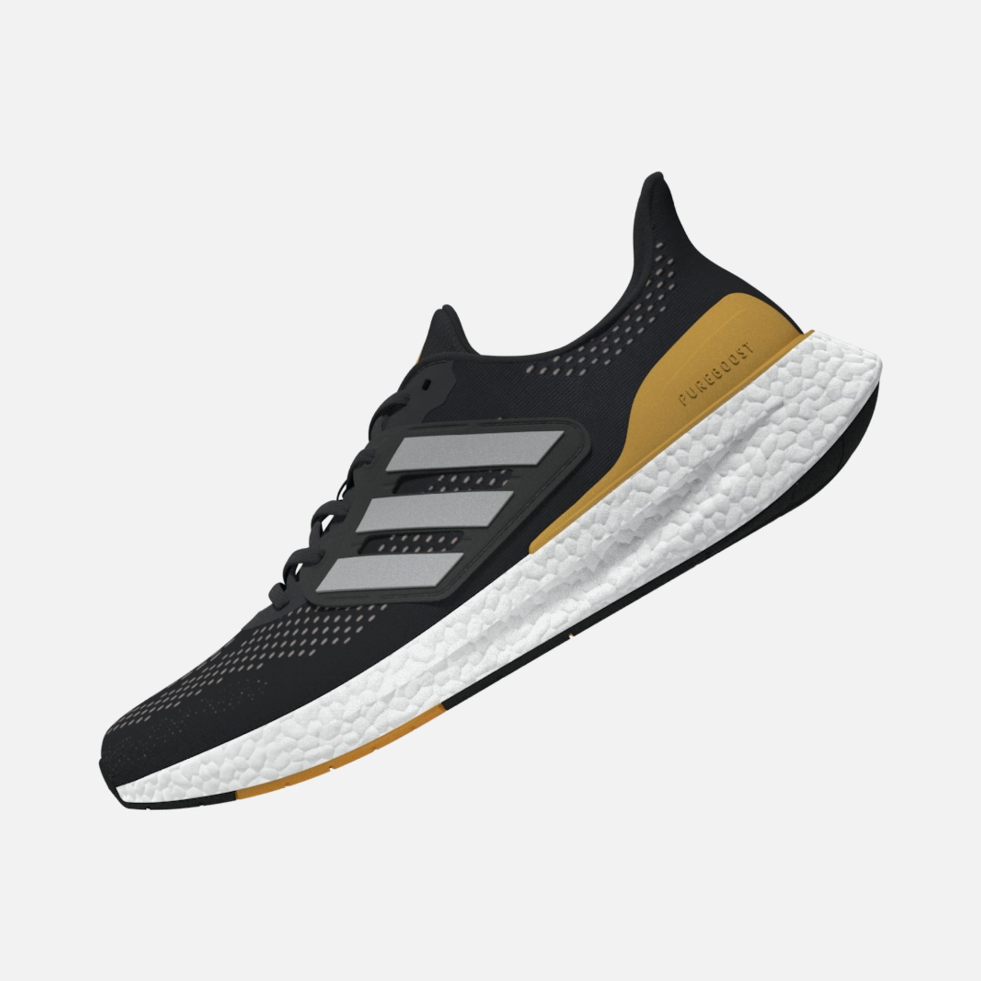 adidas Run Pureboost 23 Running Erkek Spor Ayakkabı