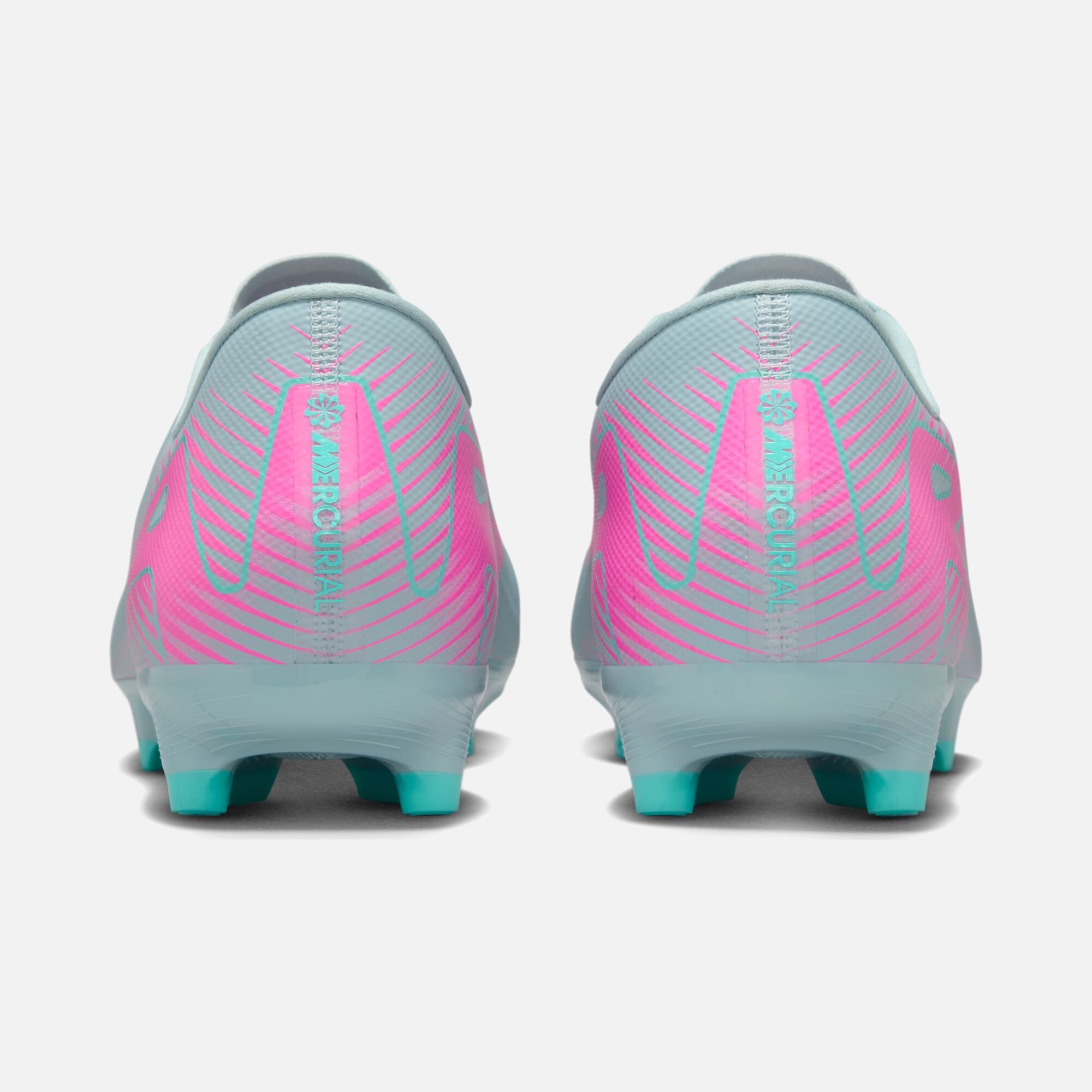 Nike Mercurial Zoom Vapor 16 Academy MG Multi-Ground Low-Top Erkek Krampon