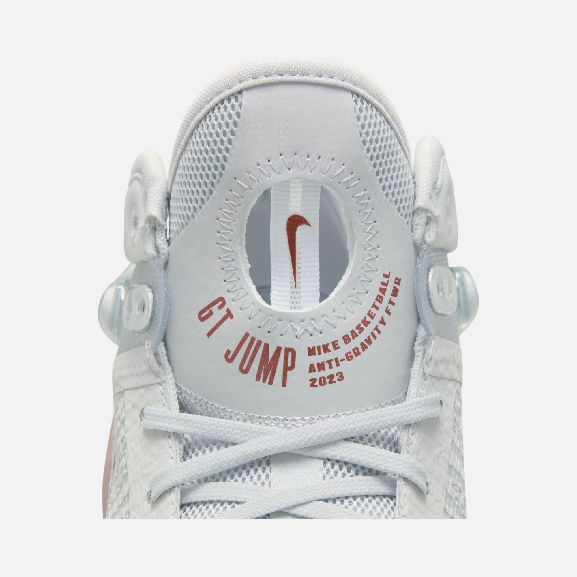 Nike Air Zoom G.T. Jump 2 Erkek Basketbol Ayakkabısı