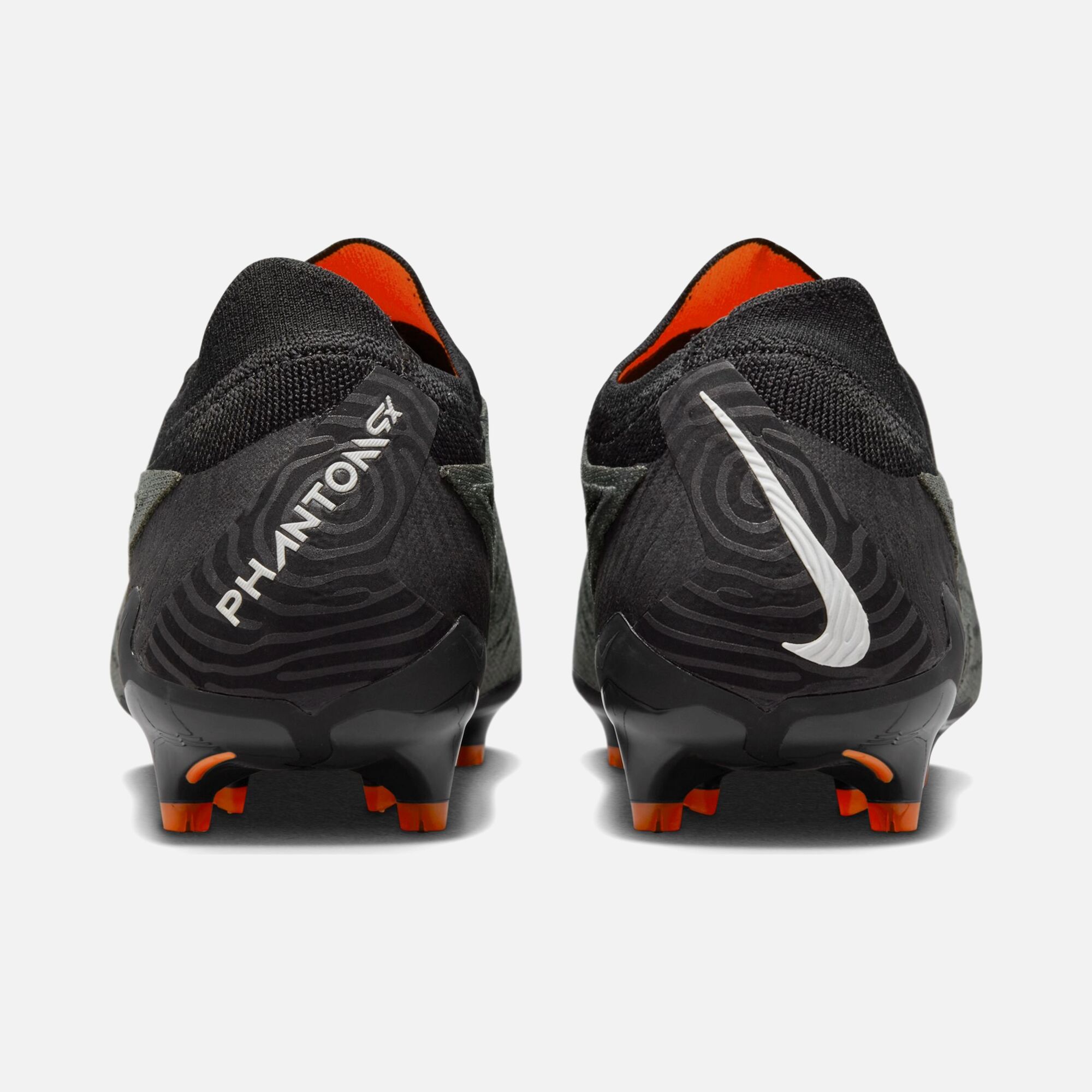 Nike Phantom GX Elite Gripknit FG Firm-Ground Erkek Krampon