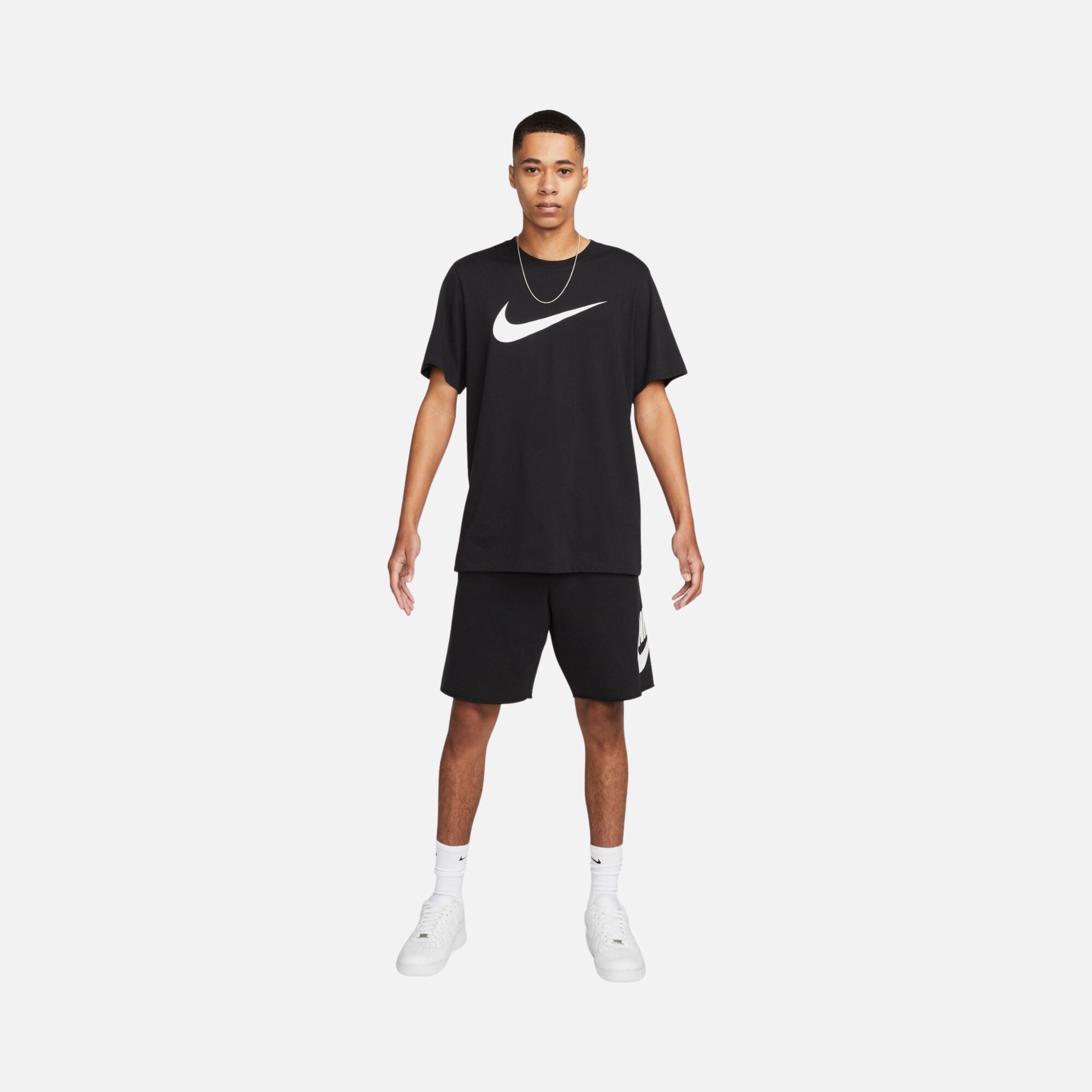 Nike Sportswear Sport Essentials French Terry Alumni Erkek Şort