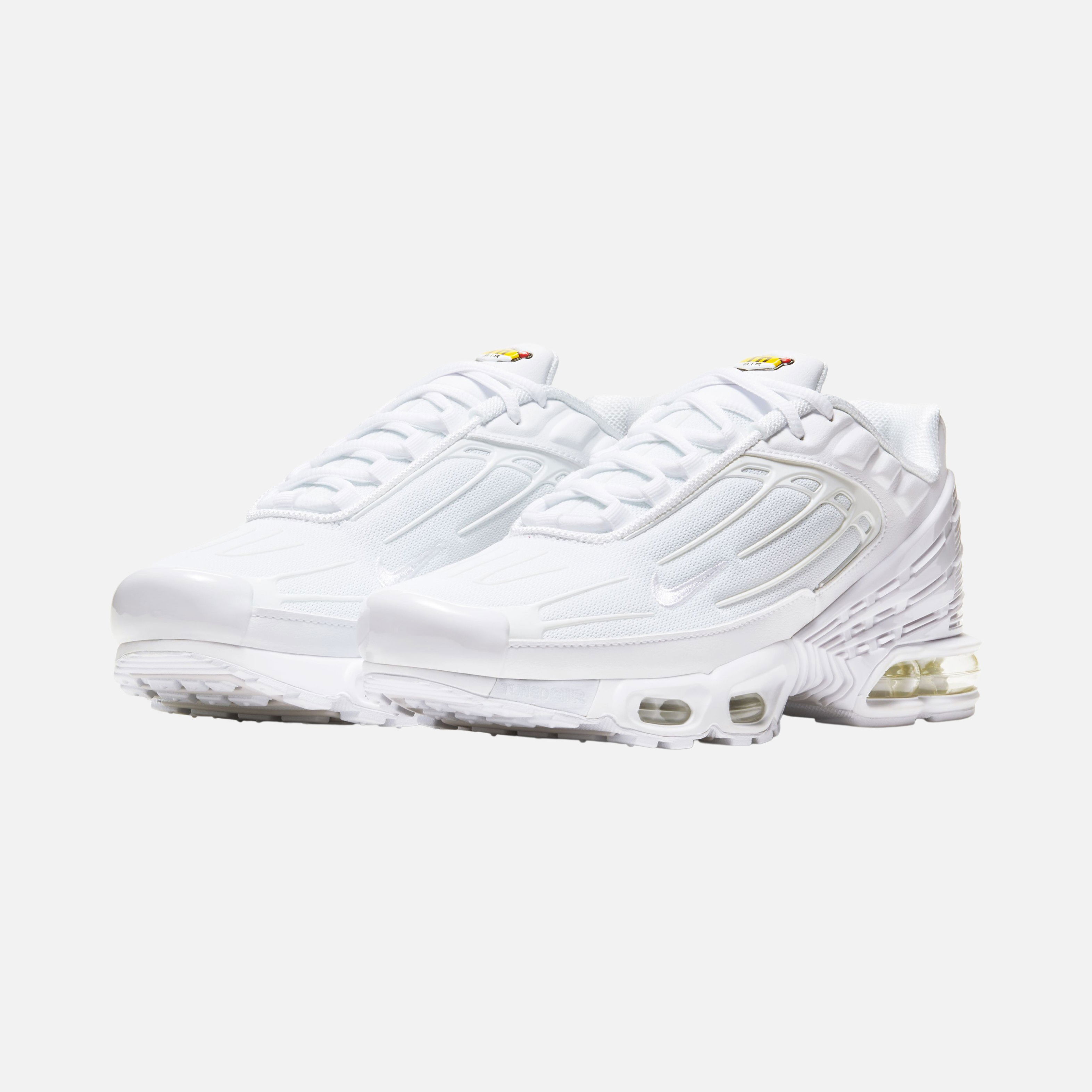 Nike Air Max Plus 3 Sportswear Erkek Ayakkabı