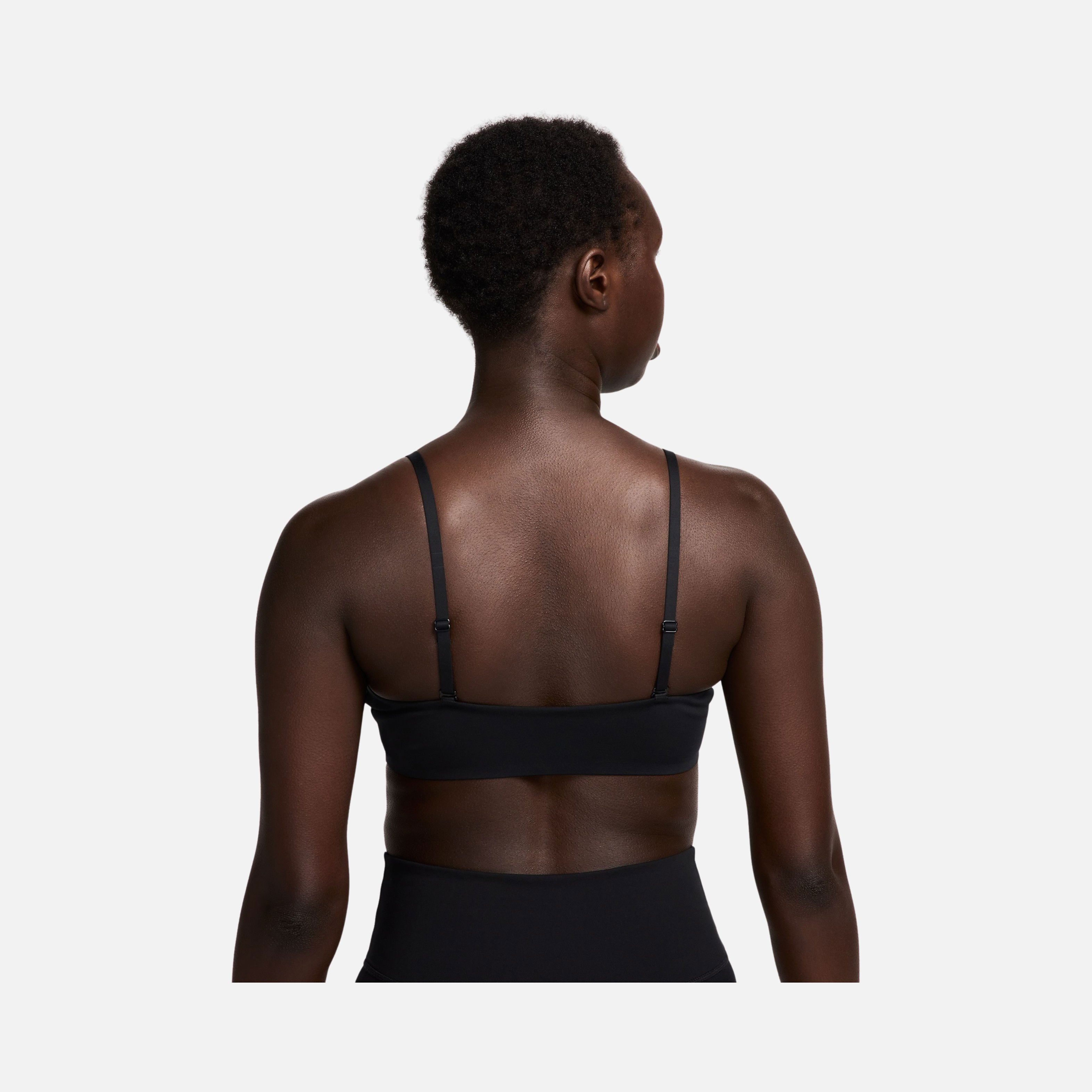 Nike Dri-fit Triangle Bra