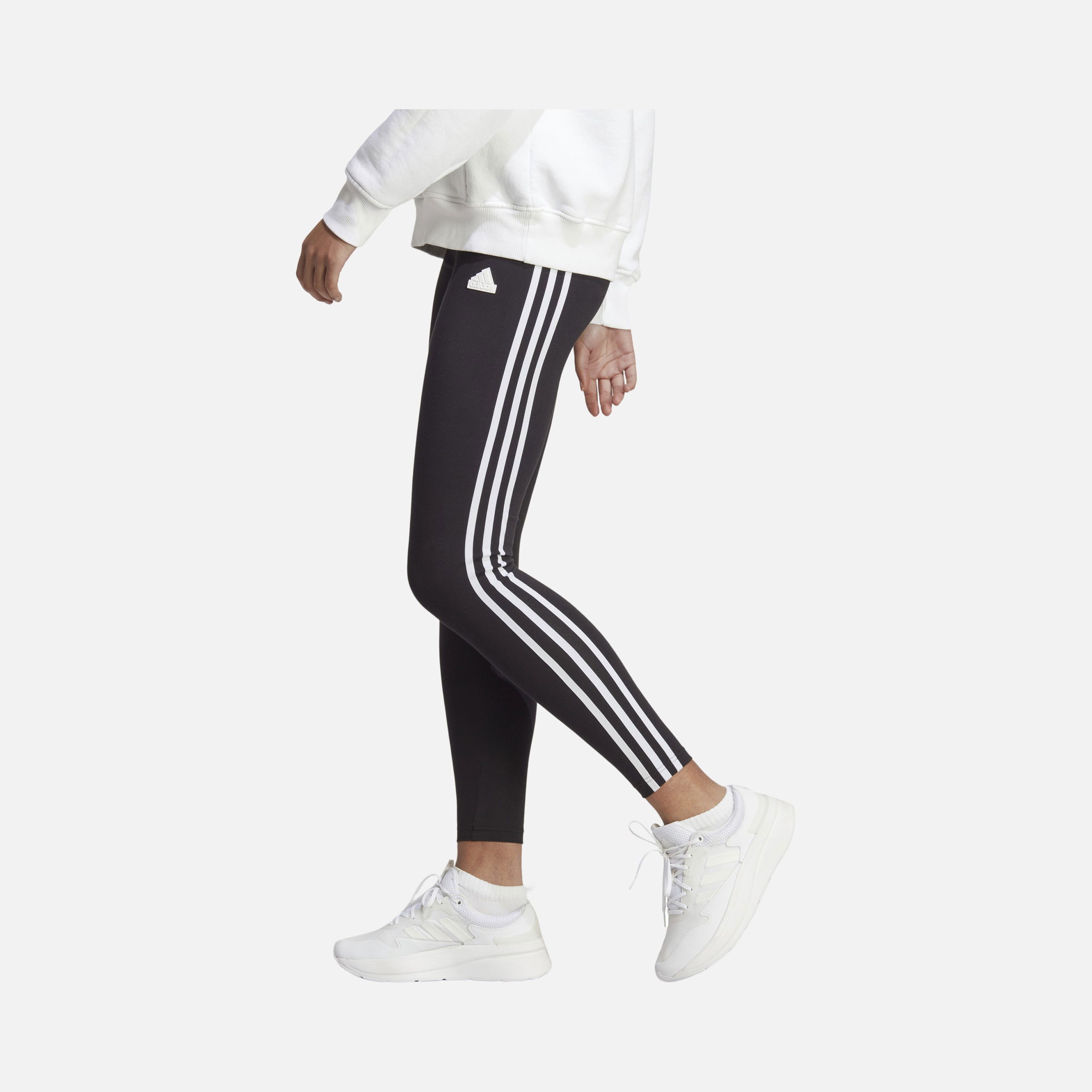 adidas Sportswear Future İcons Legging 3-Stripes Kadın Eşofman Altı